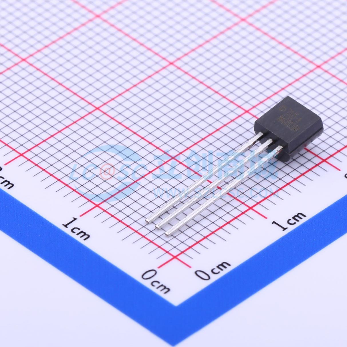 点击查看大图 HT7335实物图