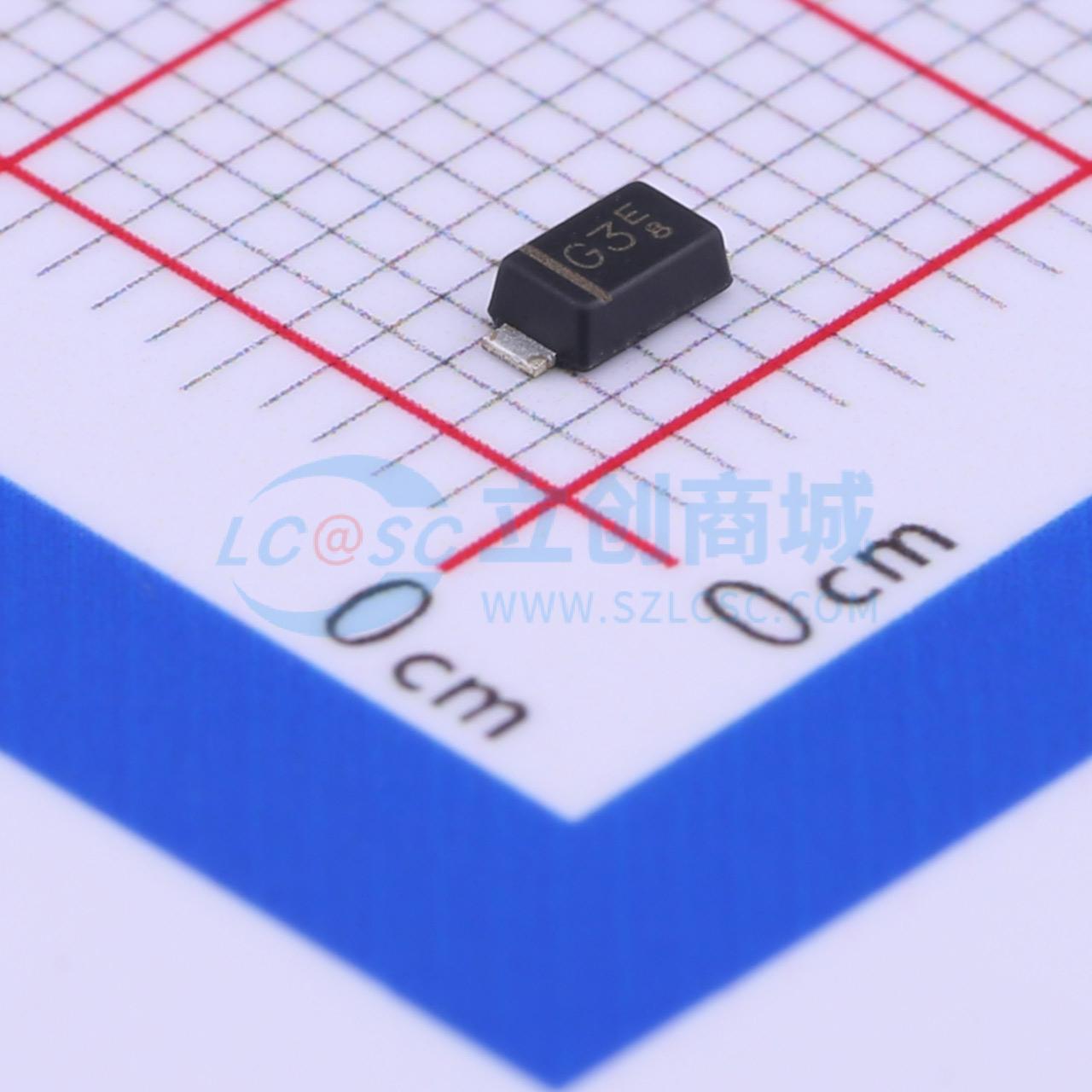 点击查看大图 SS1030FL实物图