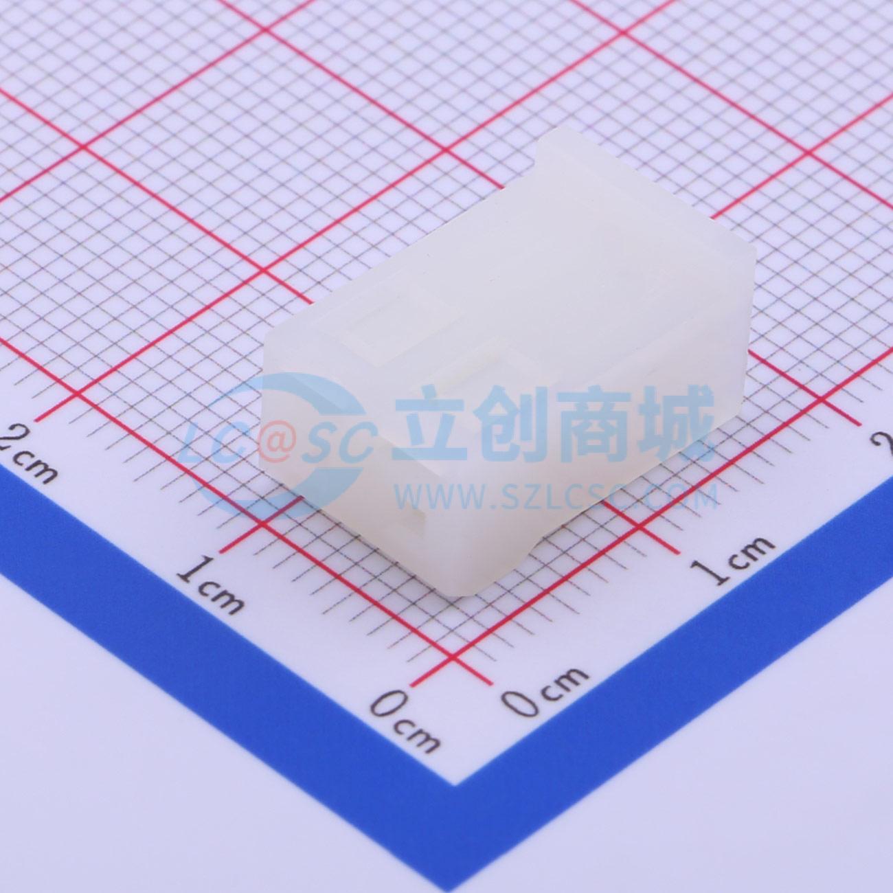 点击查看大图 A5082H-2P实物图