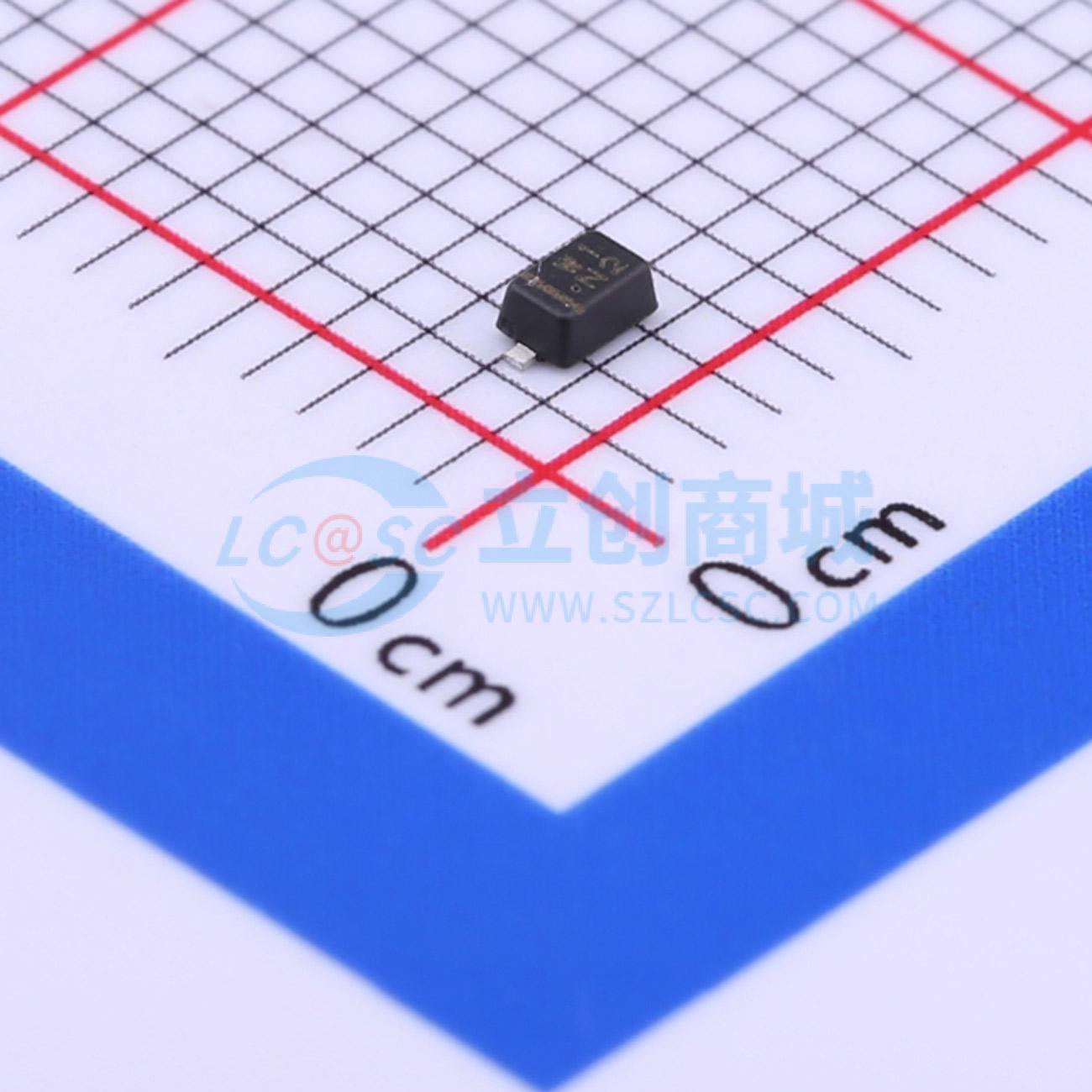 点击查看大图 BZT52-B2V4S_R1_00001实物图