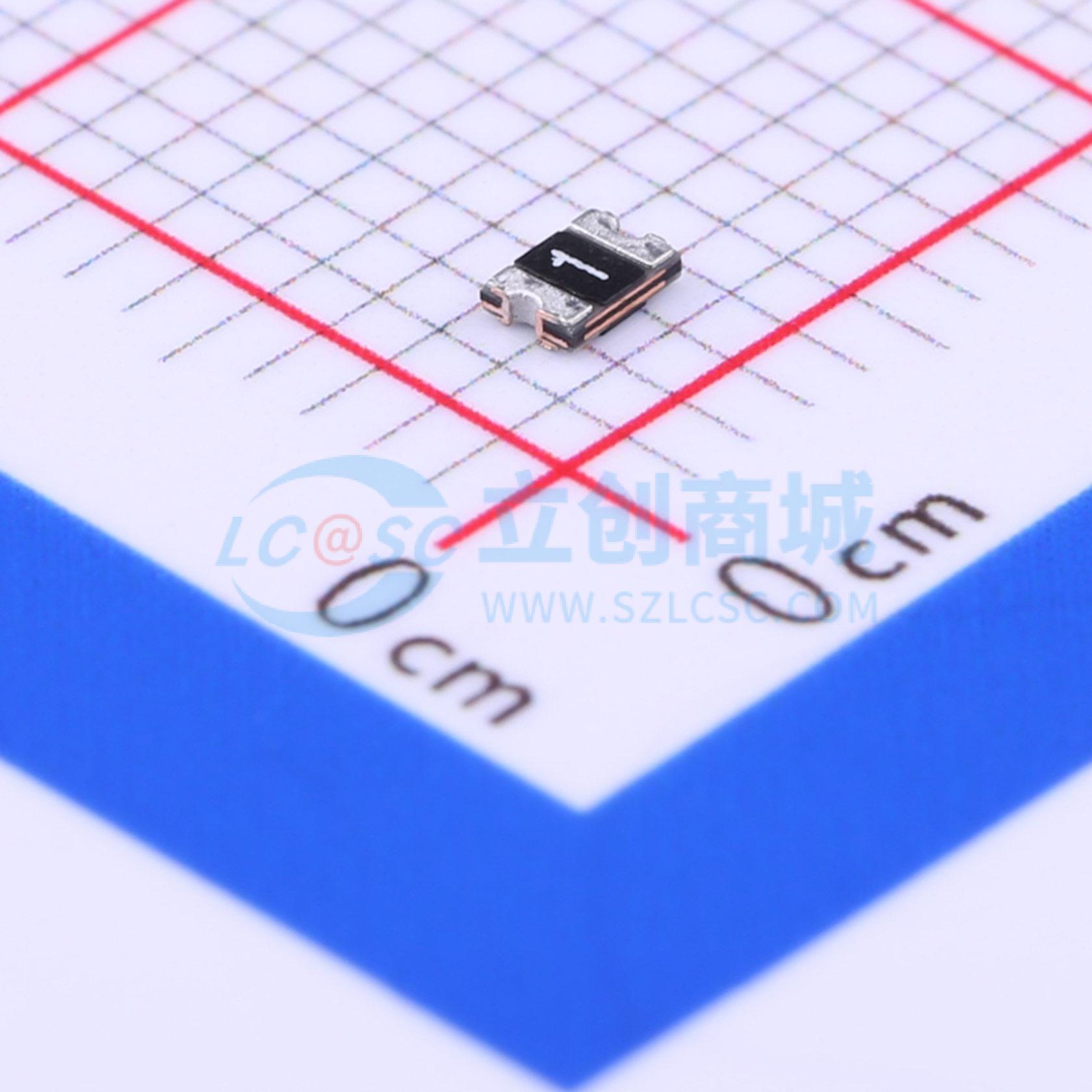 JK-SMD0805-010实物图