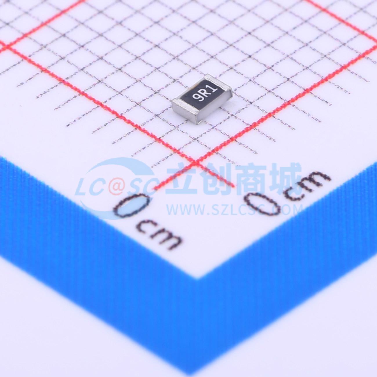 点击查看大图 RS-05L9R1JT实物图