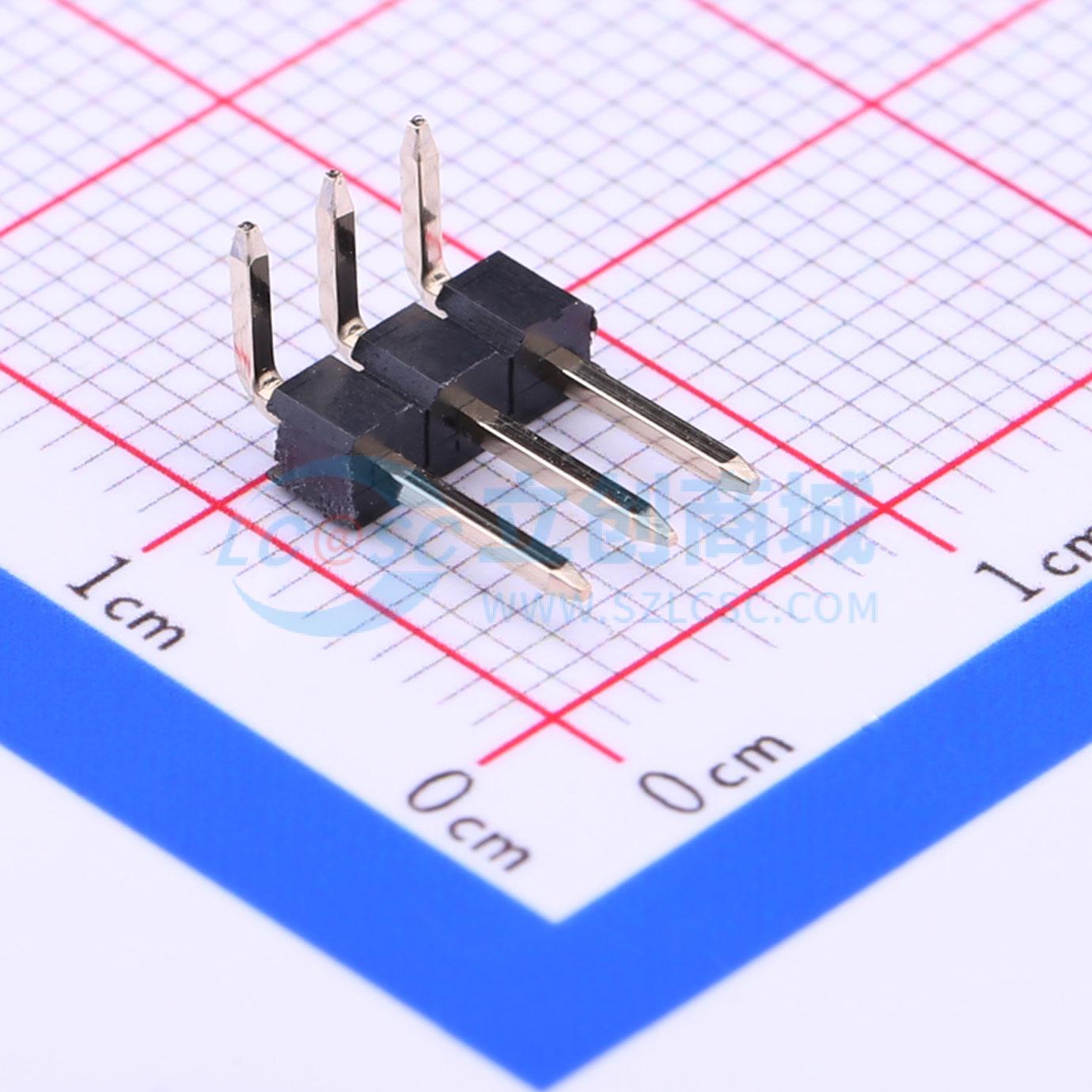 点击查看大图 MTP125-1103R1实物图