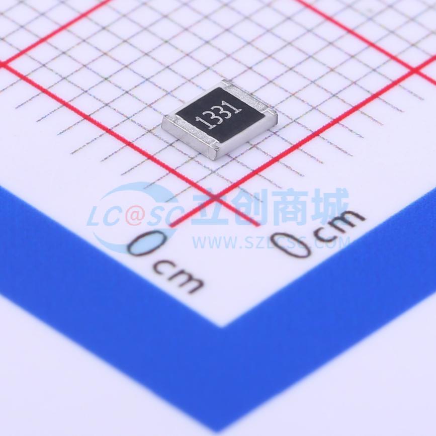 点击查看大图 RTT121331FTP实物图