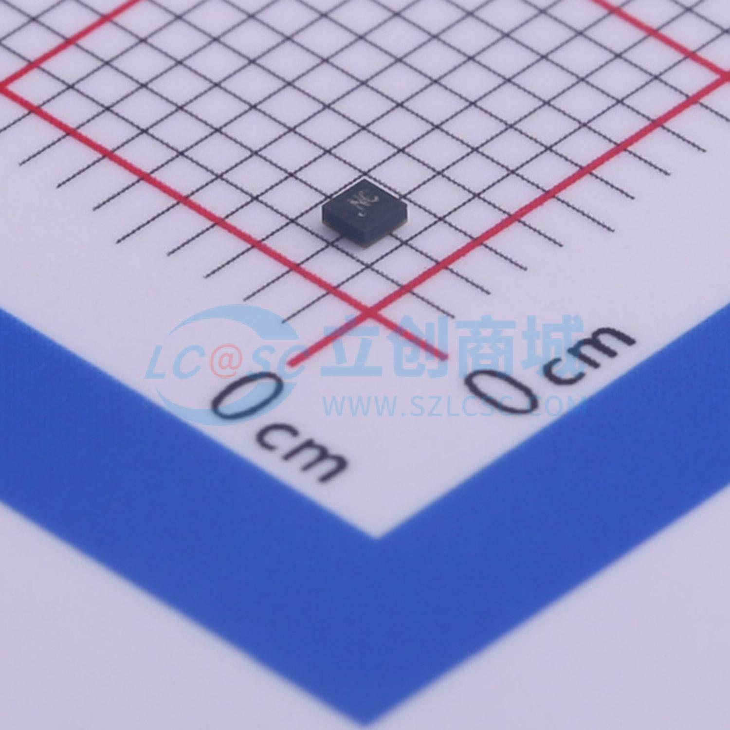 点击查看大图 MXD8638实物图