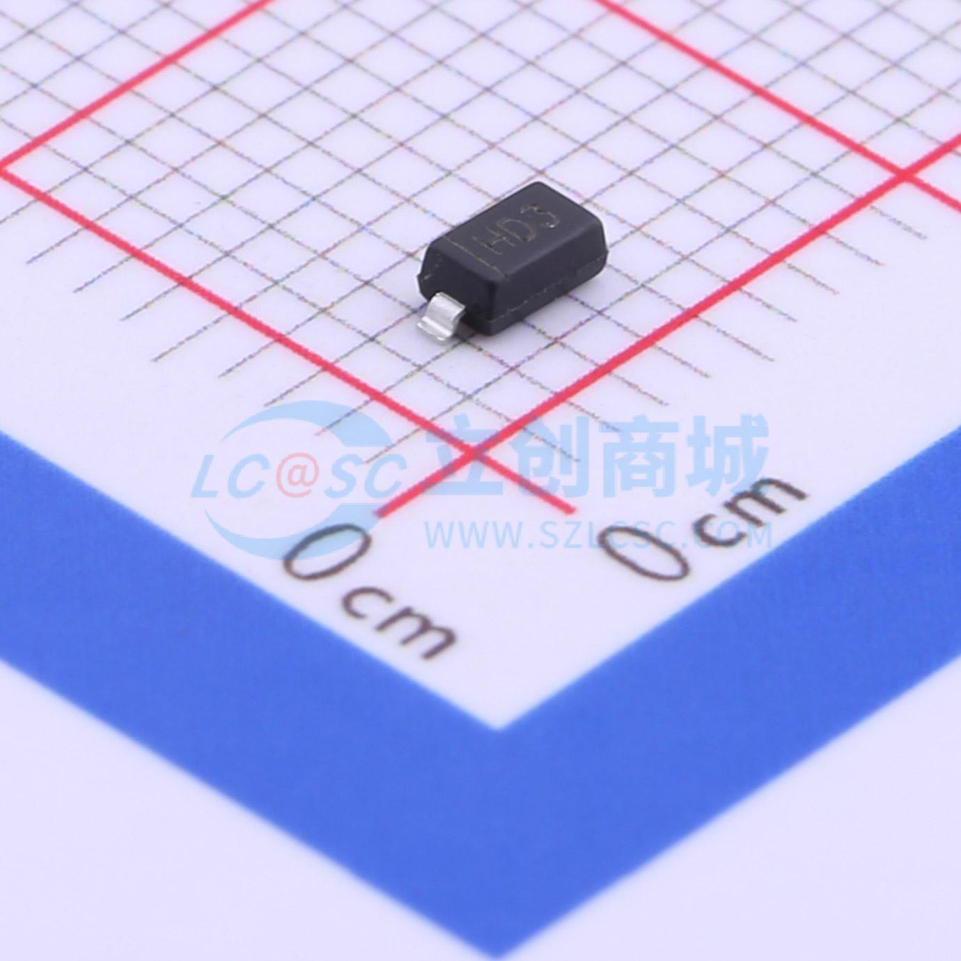 点击查看大图 BRMMSZ5228B实物图