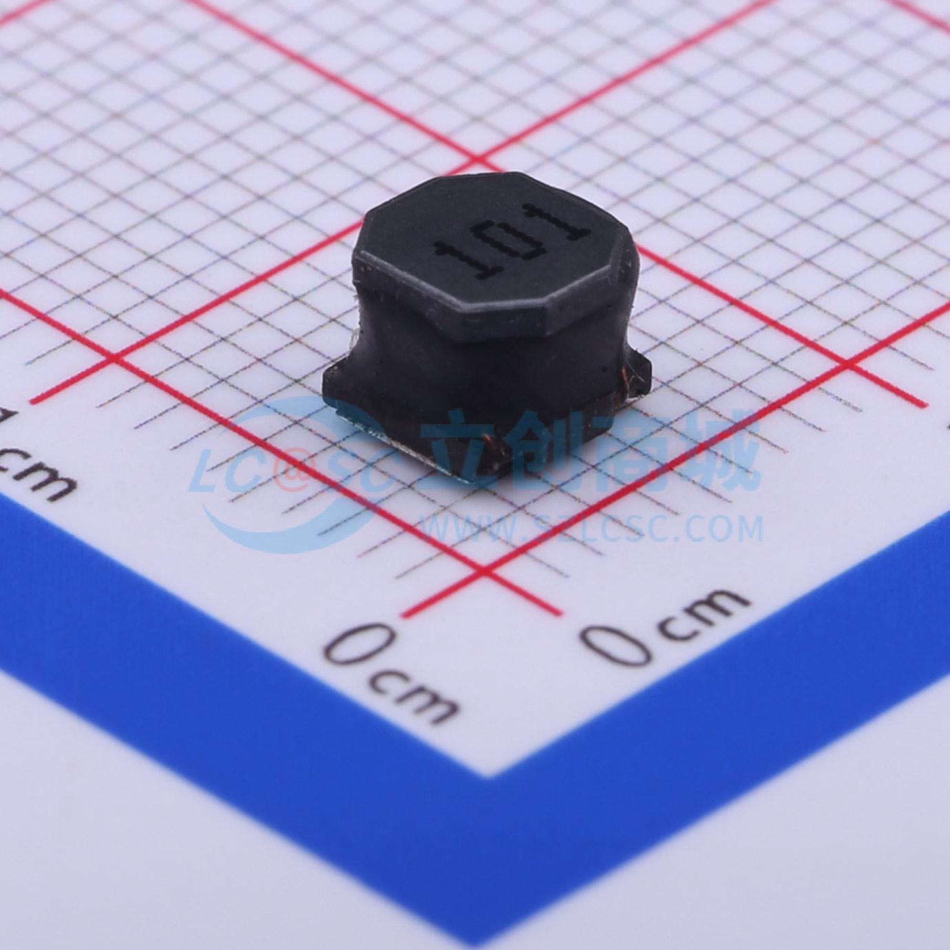 HPC5040NF-101M实物图