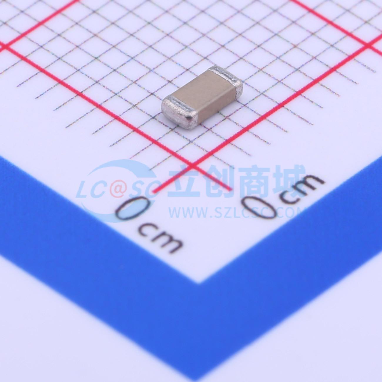 CC1206KRX7RABB221实物图