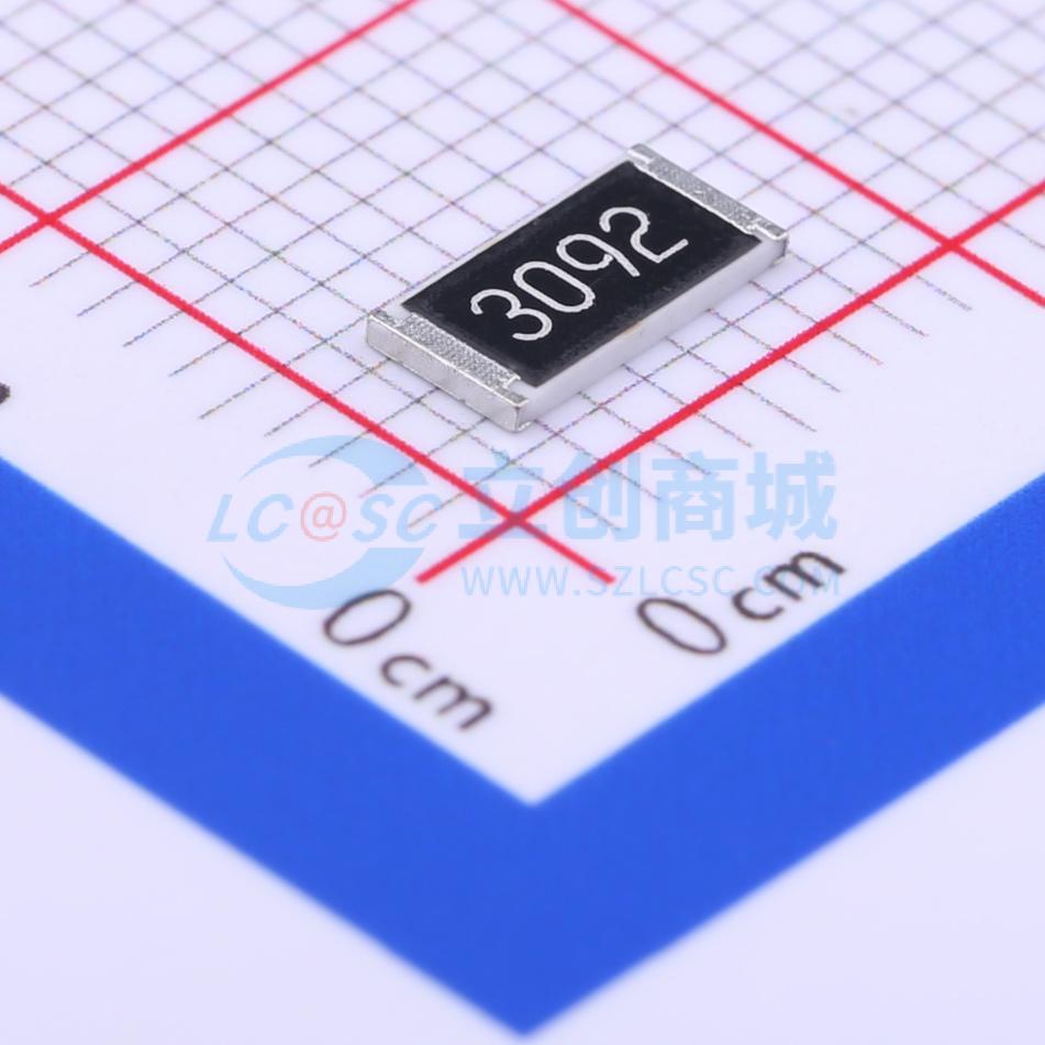 点击查看大图 RTT253092FTE实物图