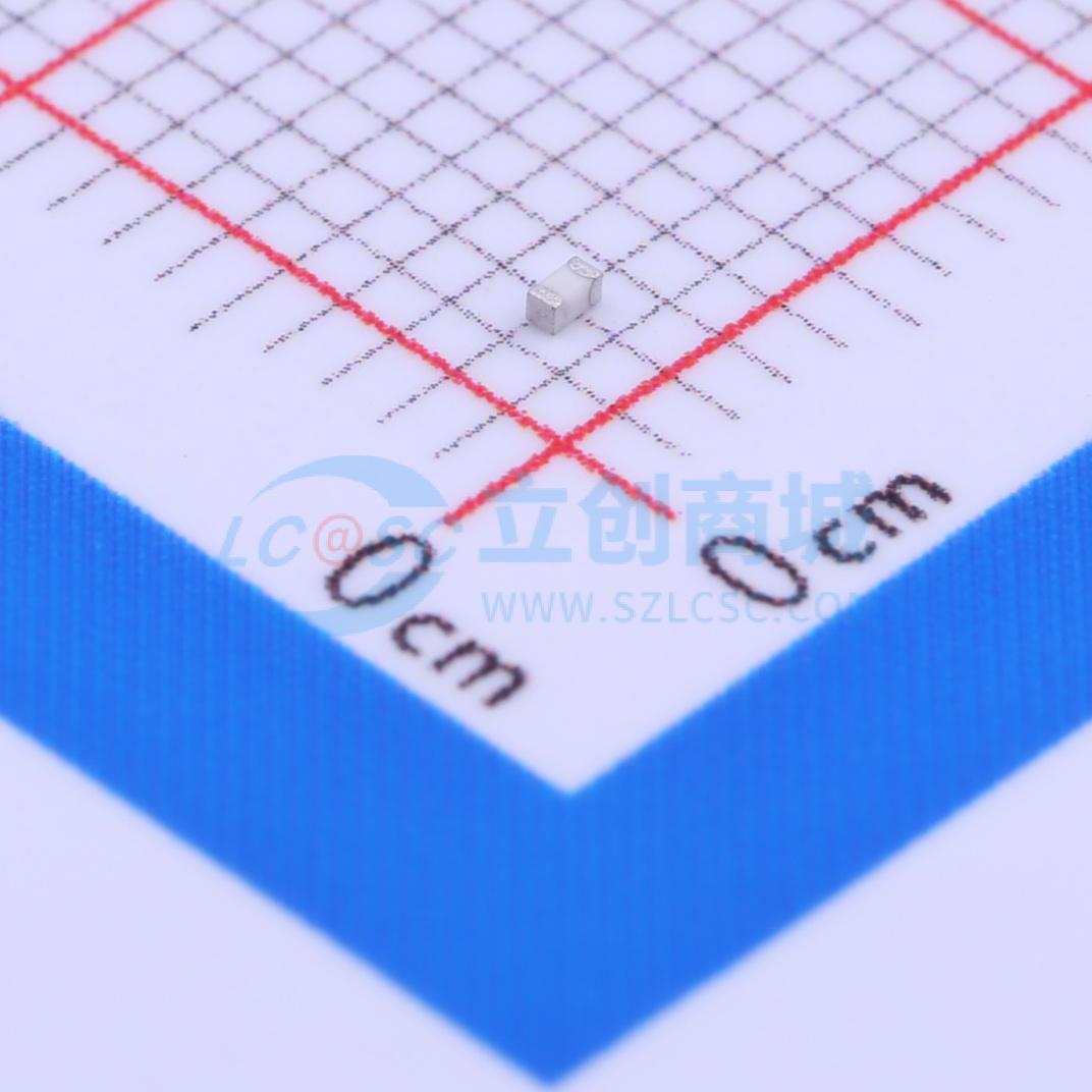 点击查看大图 SDCL1005C6N2STDF实物图