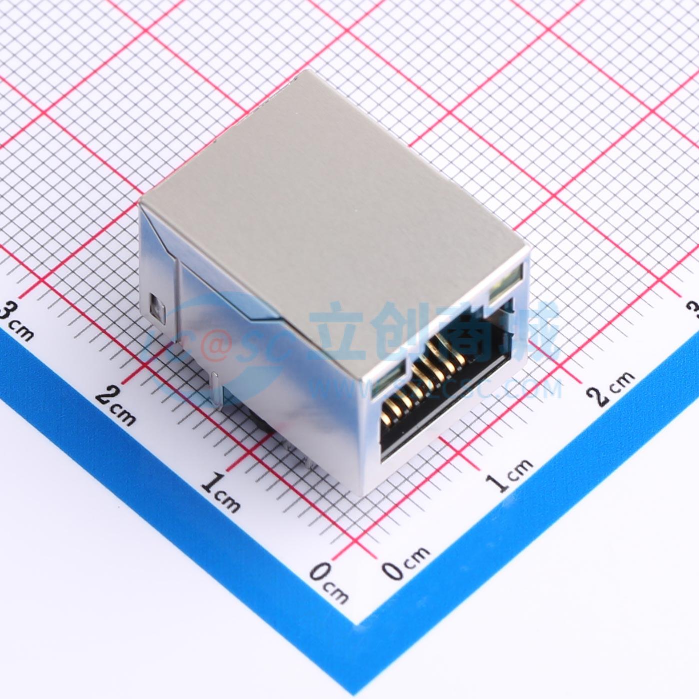 HC612601A-M903-A实物图