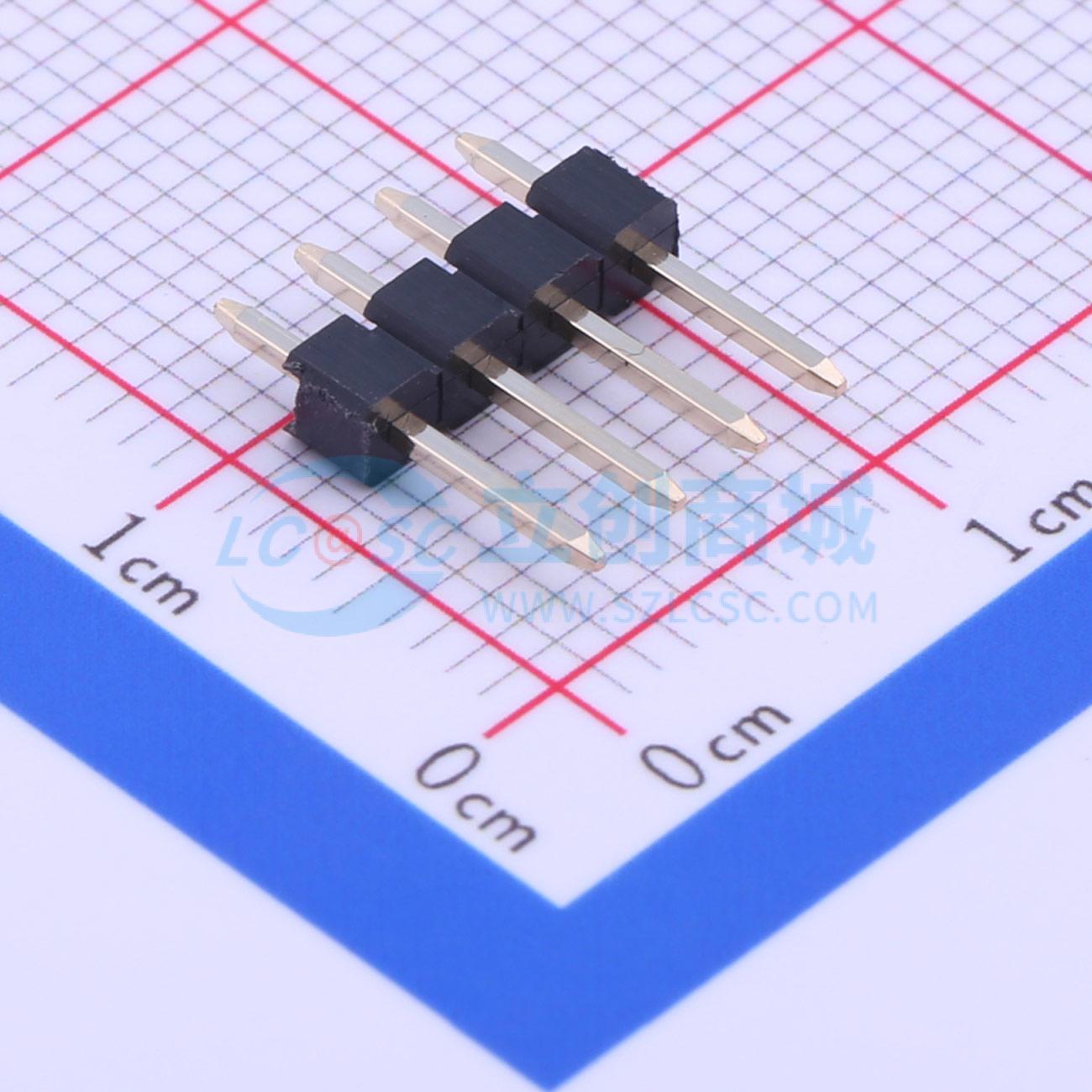 点击查看大图 MTP125-1104S1实物图