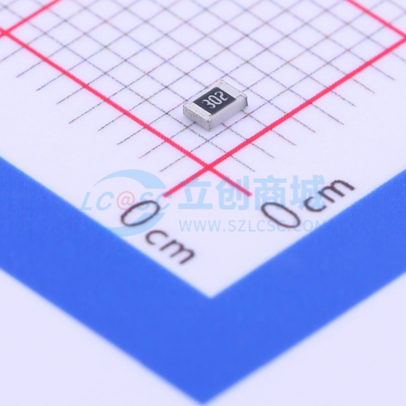 RMC1/10-302JTP实物图