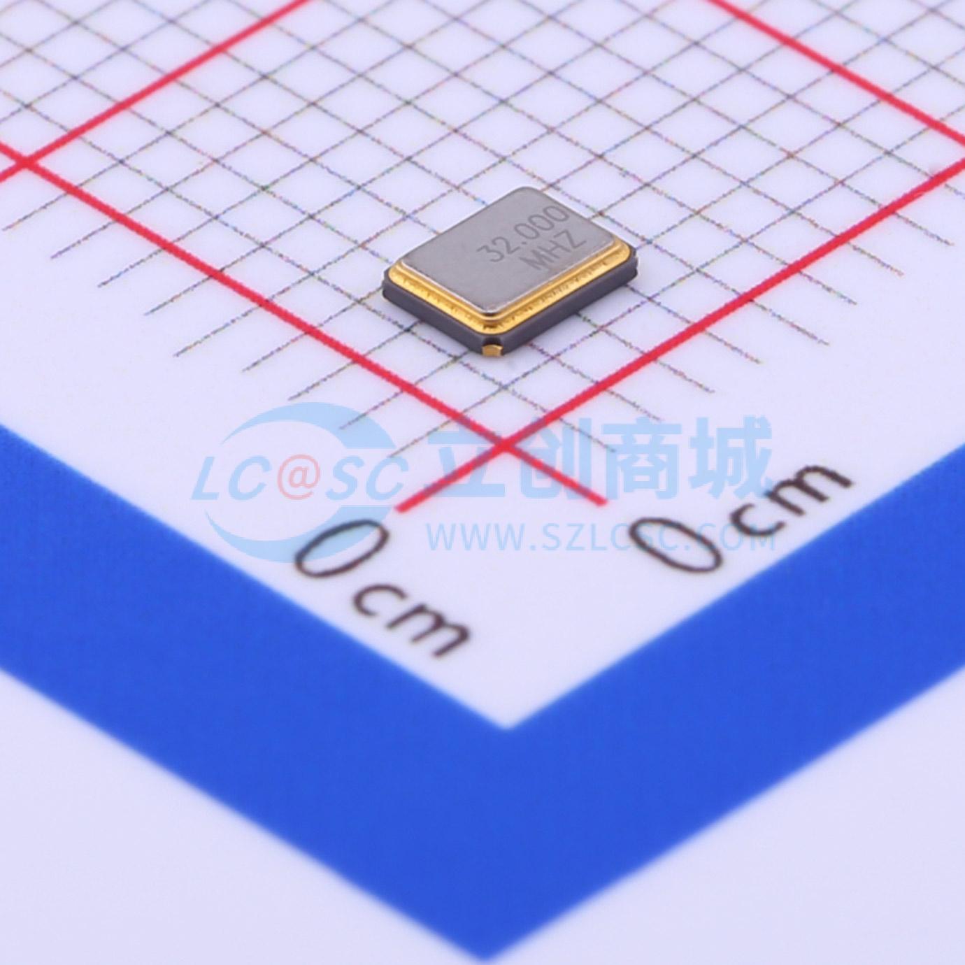 点击查看大图 TXM32M0004322DBCDO00T实物图