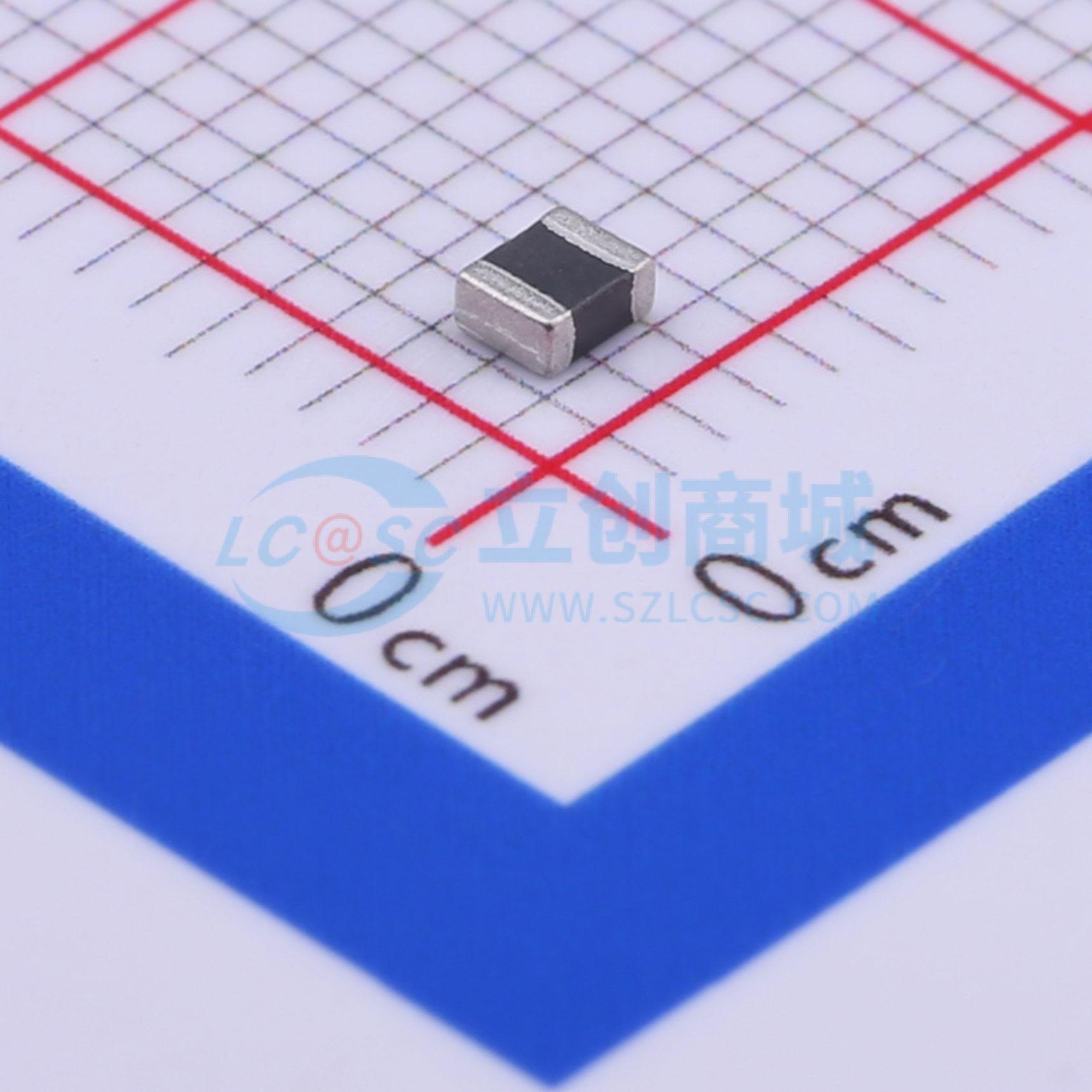 点击查看大图 MPL2016S1R5MHT实物图