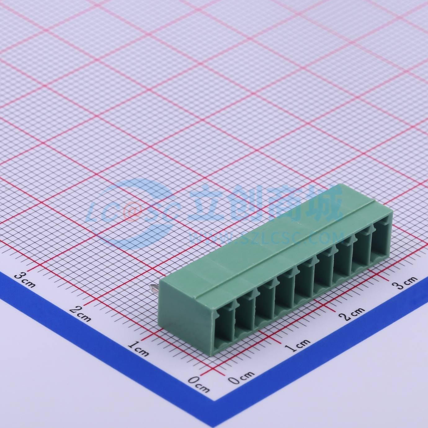 点击查看大图 JL15EDGVC-35009G01实物图