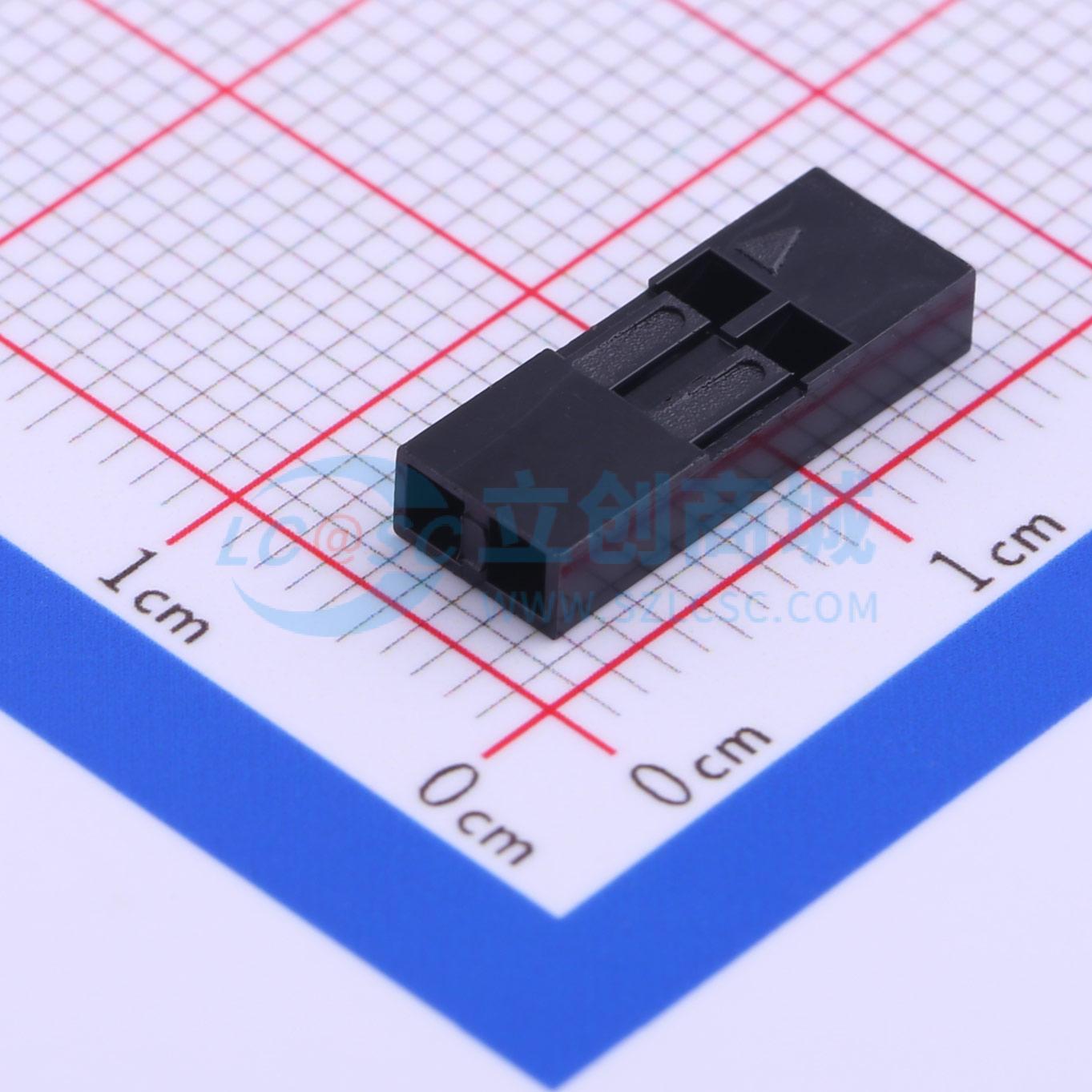 点击查看大图 A2541H-2P实物图