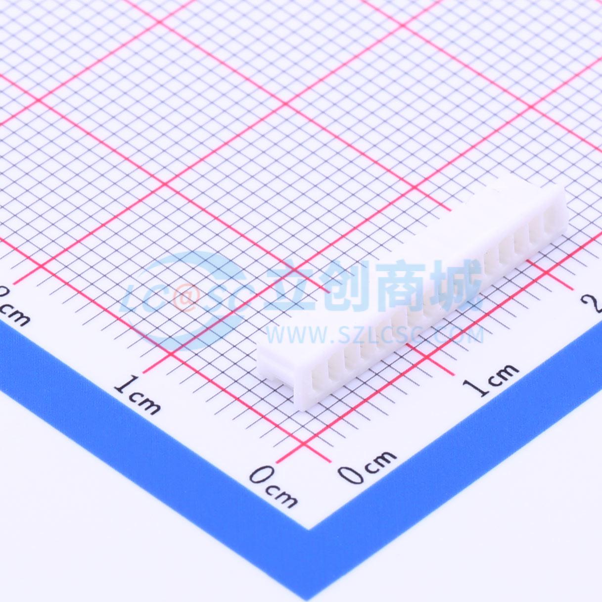 点击查看大图 A1250H-16P实物图