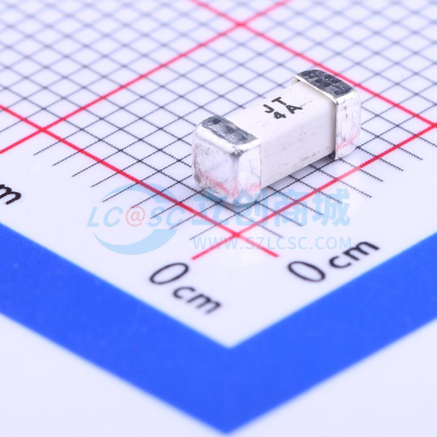 点击查看大图 JFC2410-1400TS实物图