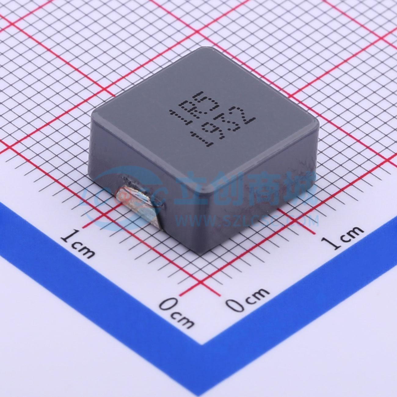 点击查看大图 TMPC1265HP-1R5MG-D实物图