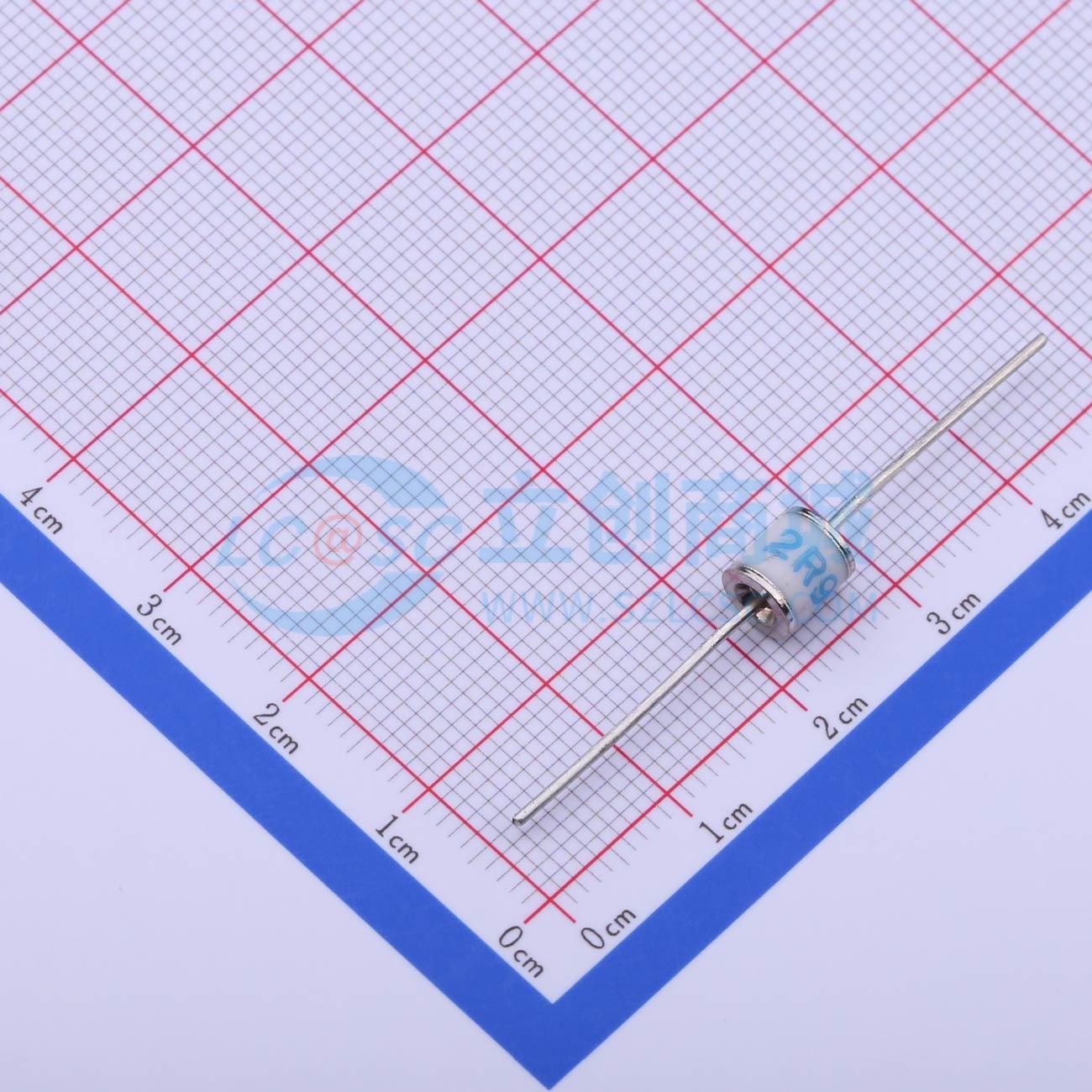 点击查看大图 5-2R90实物图