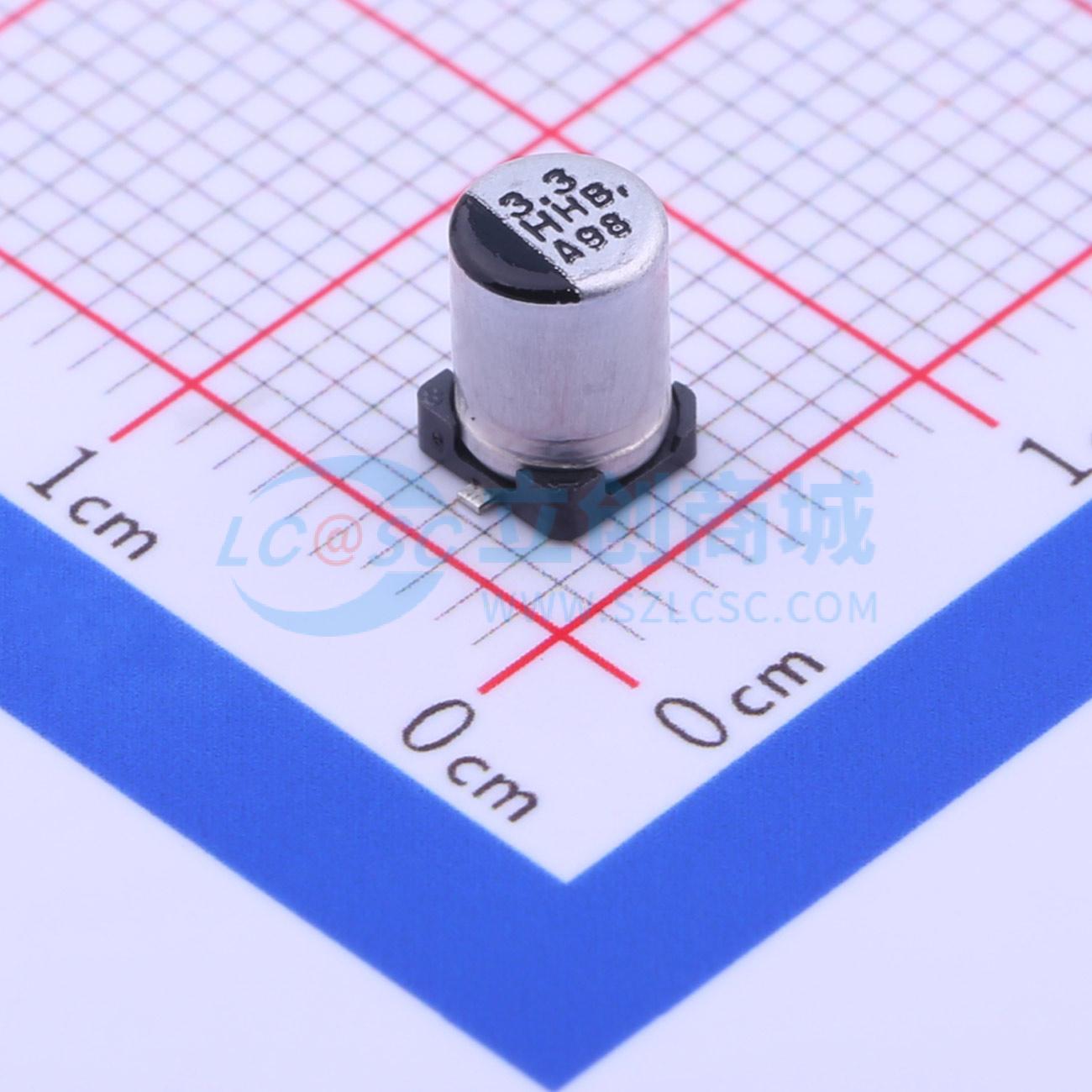 点击查看大图 EEEHB1H3R3R实物图