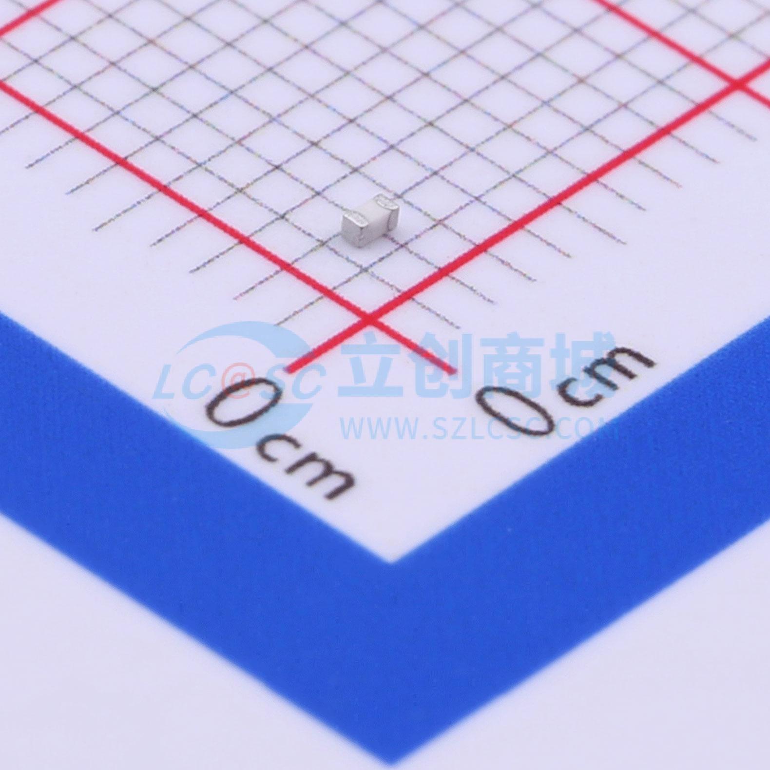 点击查看大图 SDCL1005C15NKTDF实物图