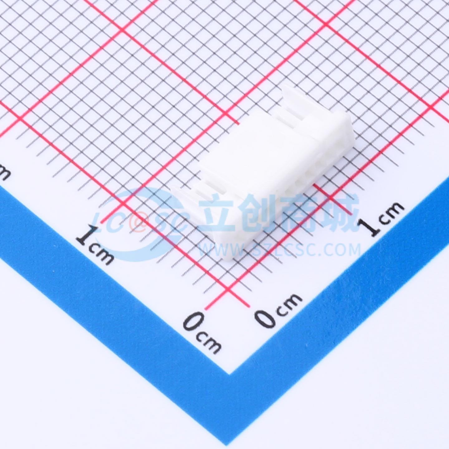 点击查看大图 NSHR-11V-S实物图