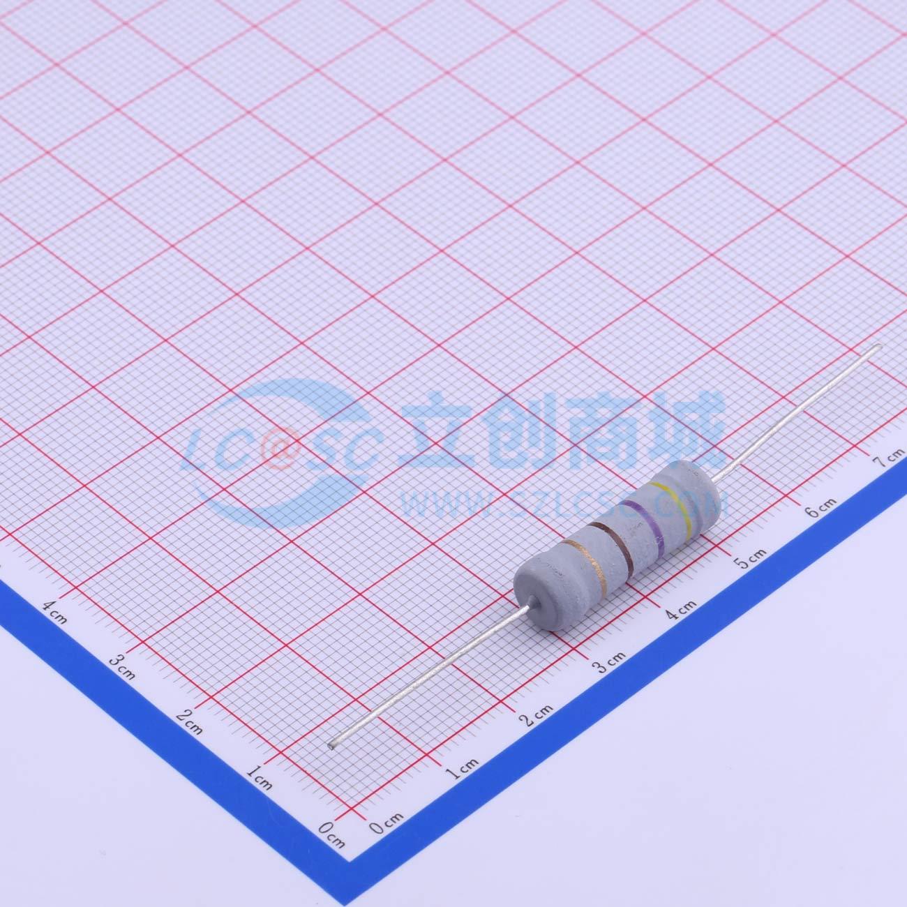 点击查看大图 EWWR0006J470RT9实物图