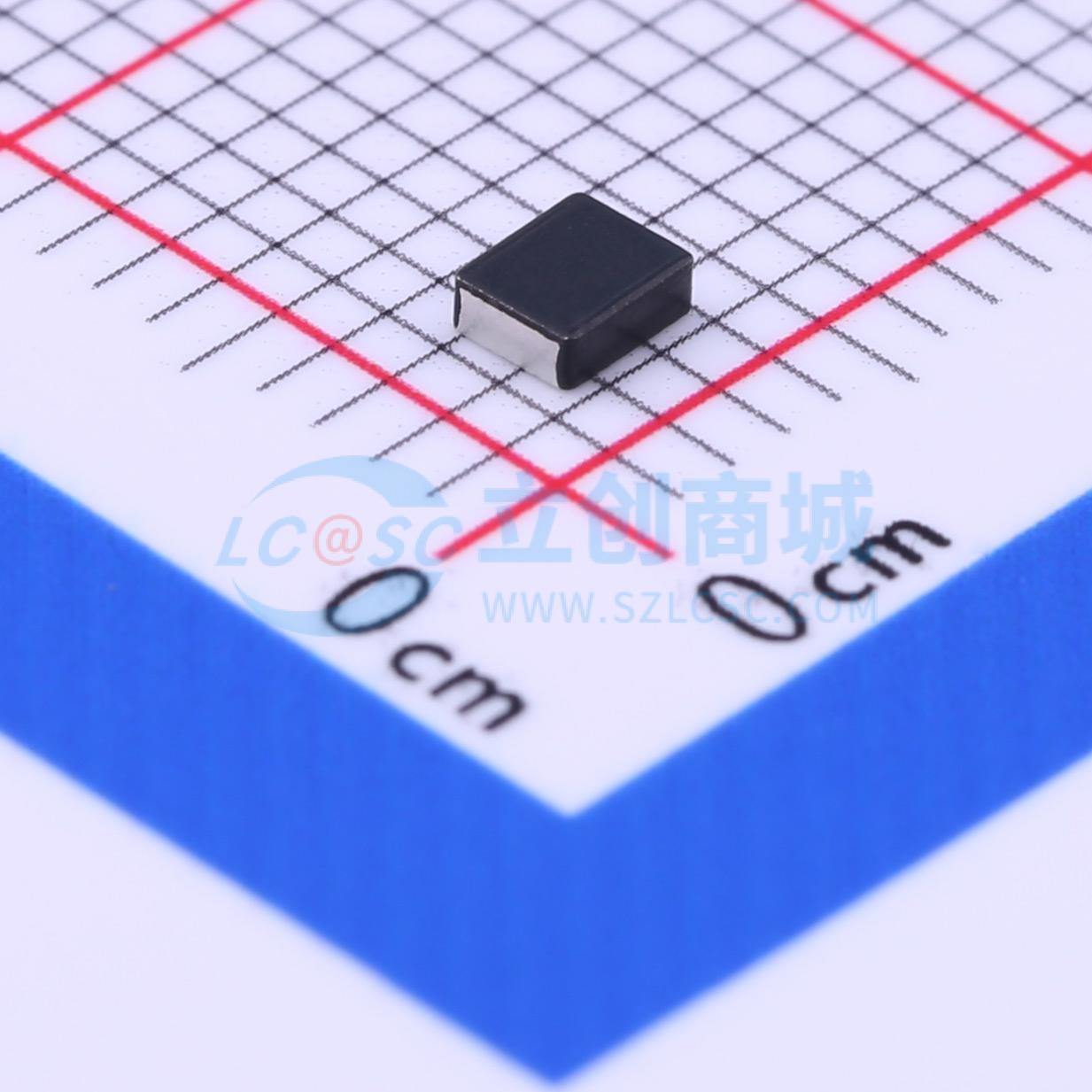 点击查看大图 WIP252010P-R47ML实物图