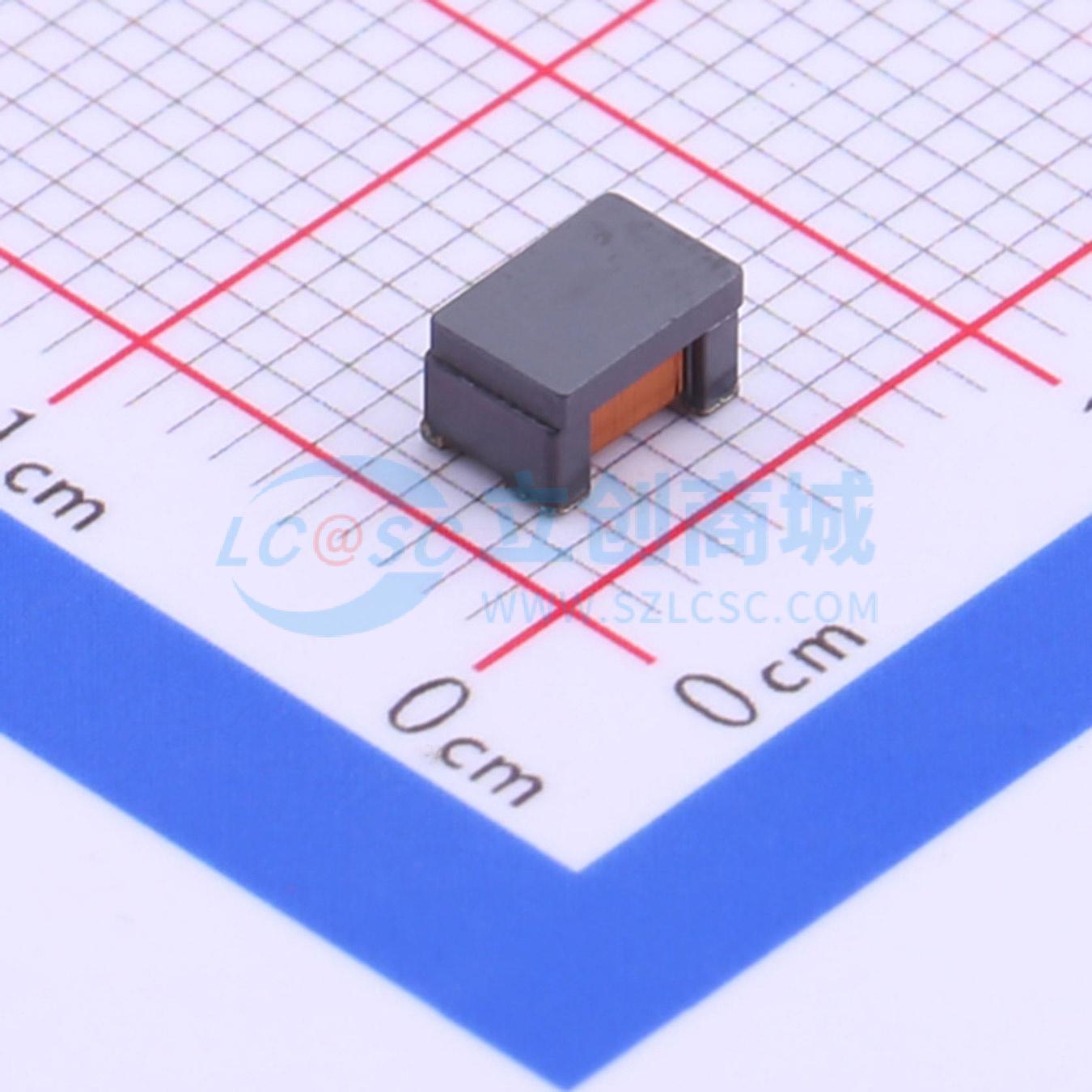 点击查看大图 TXF453229NF-351实物图