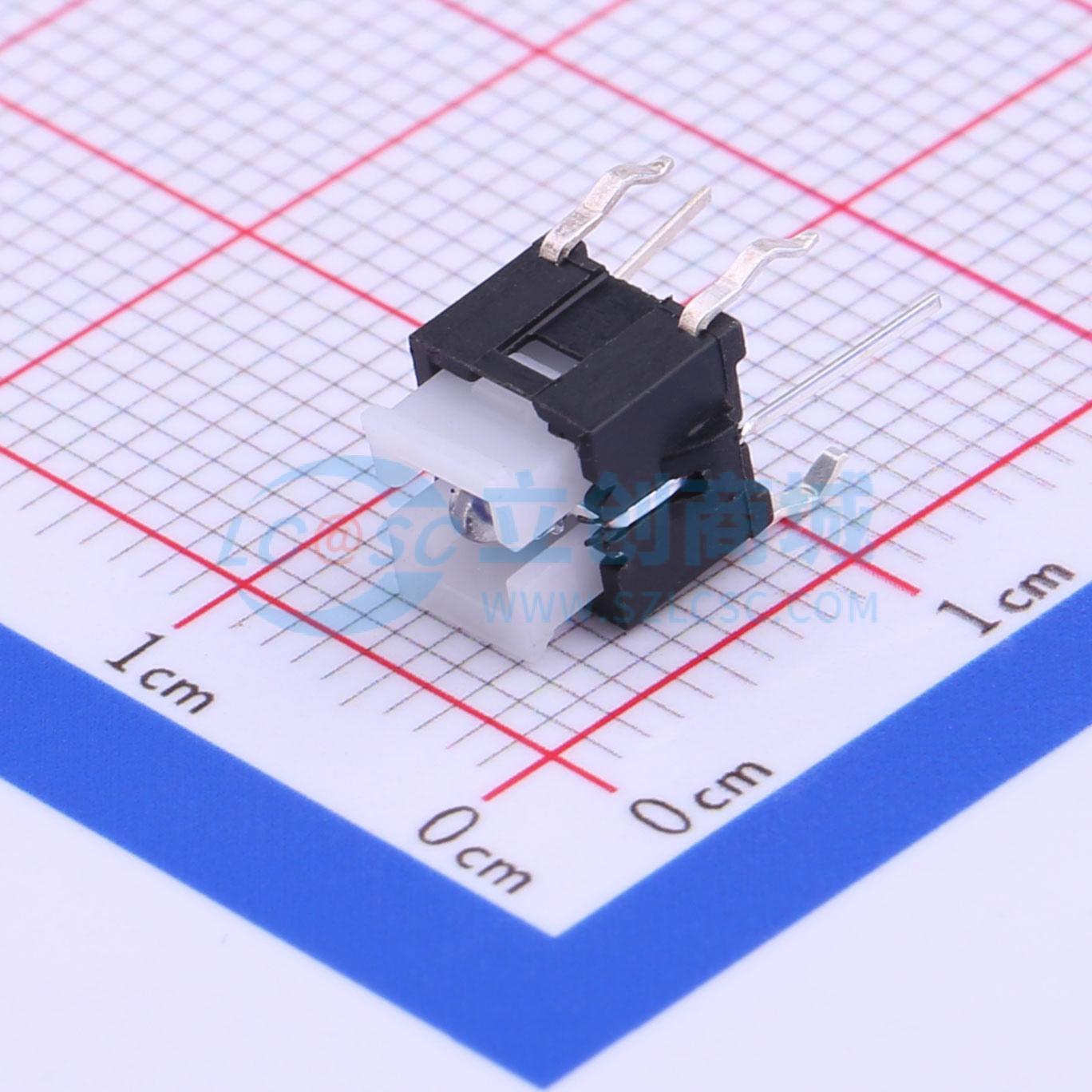 点击查看大图 TSL061G72-250L实物图