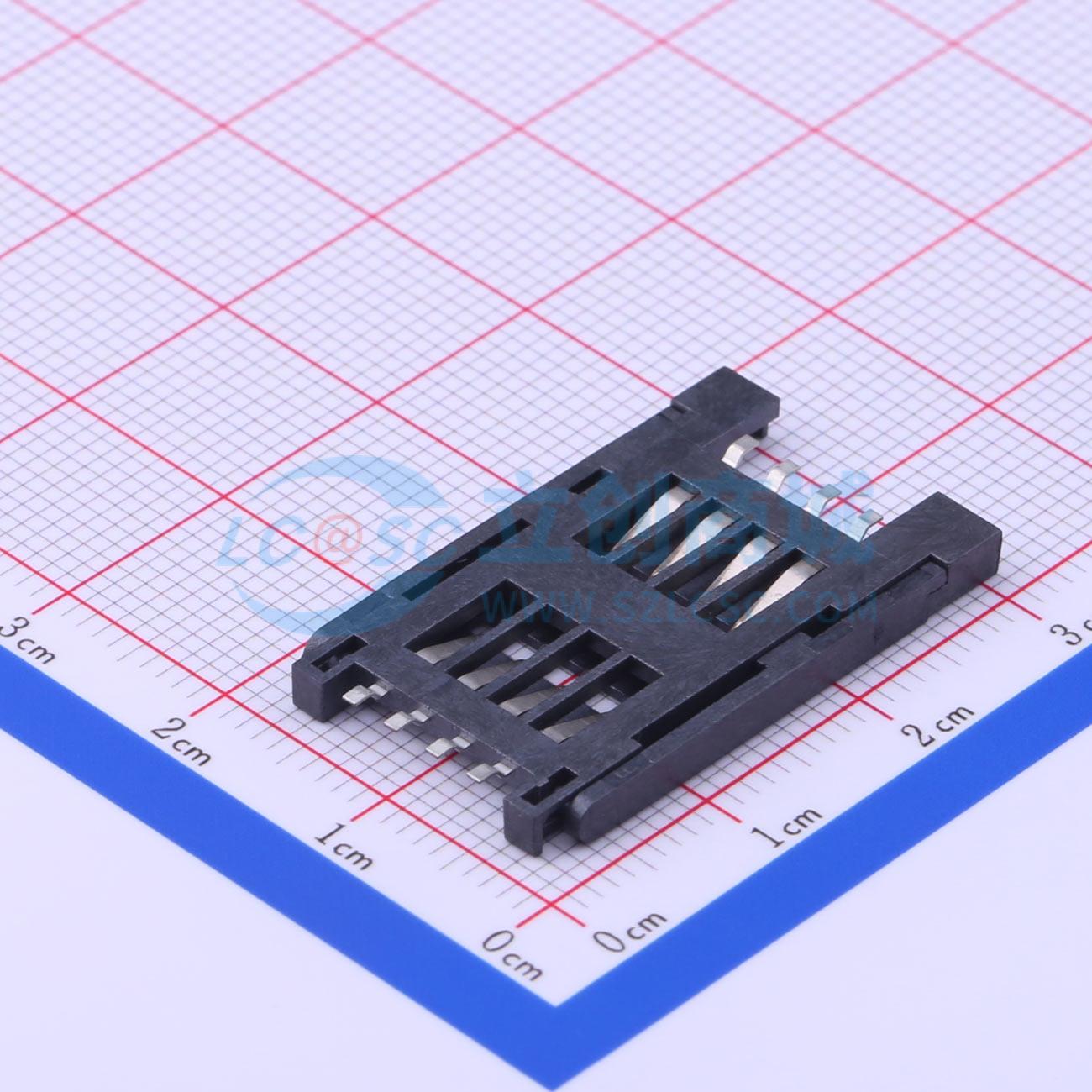 XKSIM-011B-P8-B商品缩略图