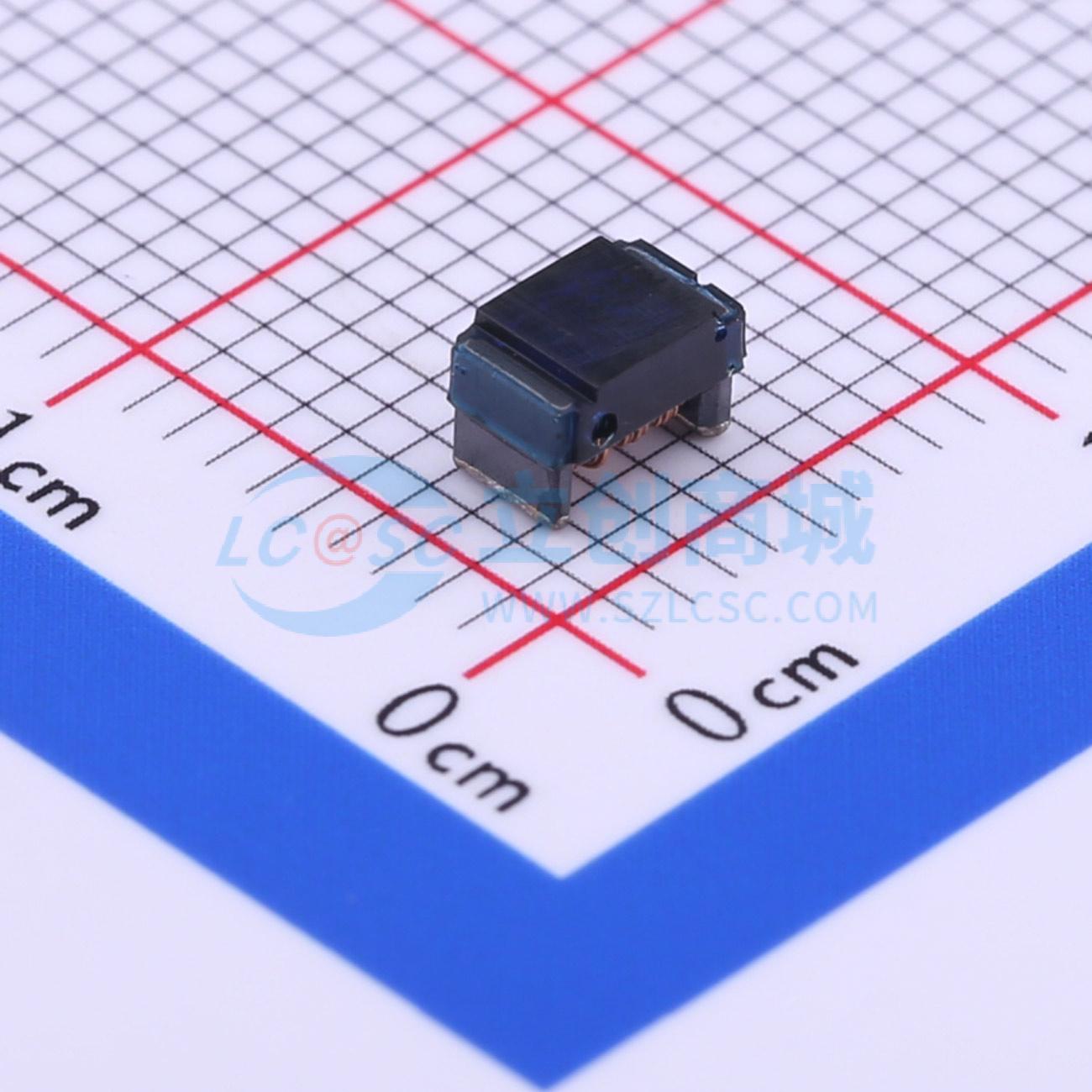 点击查看大图 FHW1812IF120JST实物图