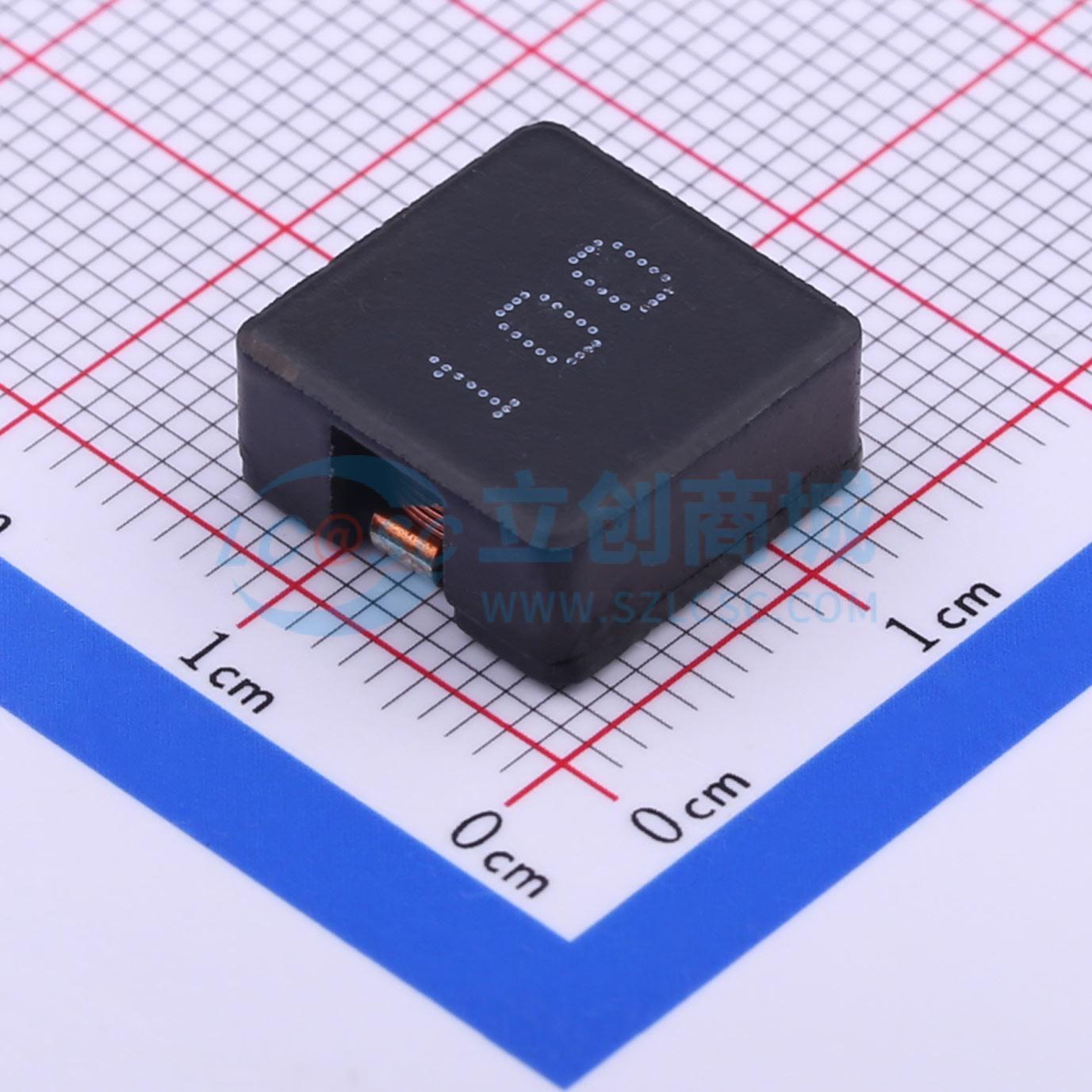 点击查看大图 SLB1360P100MTT实物图