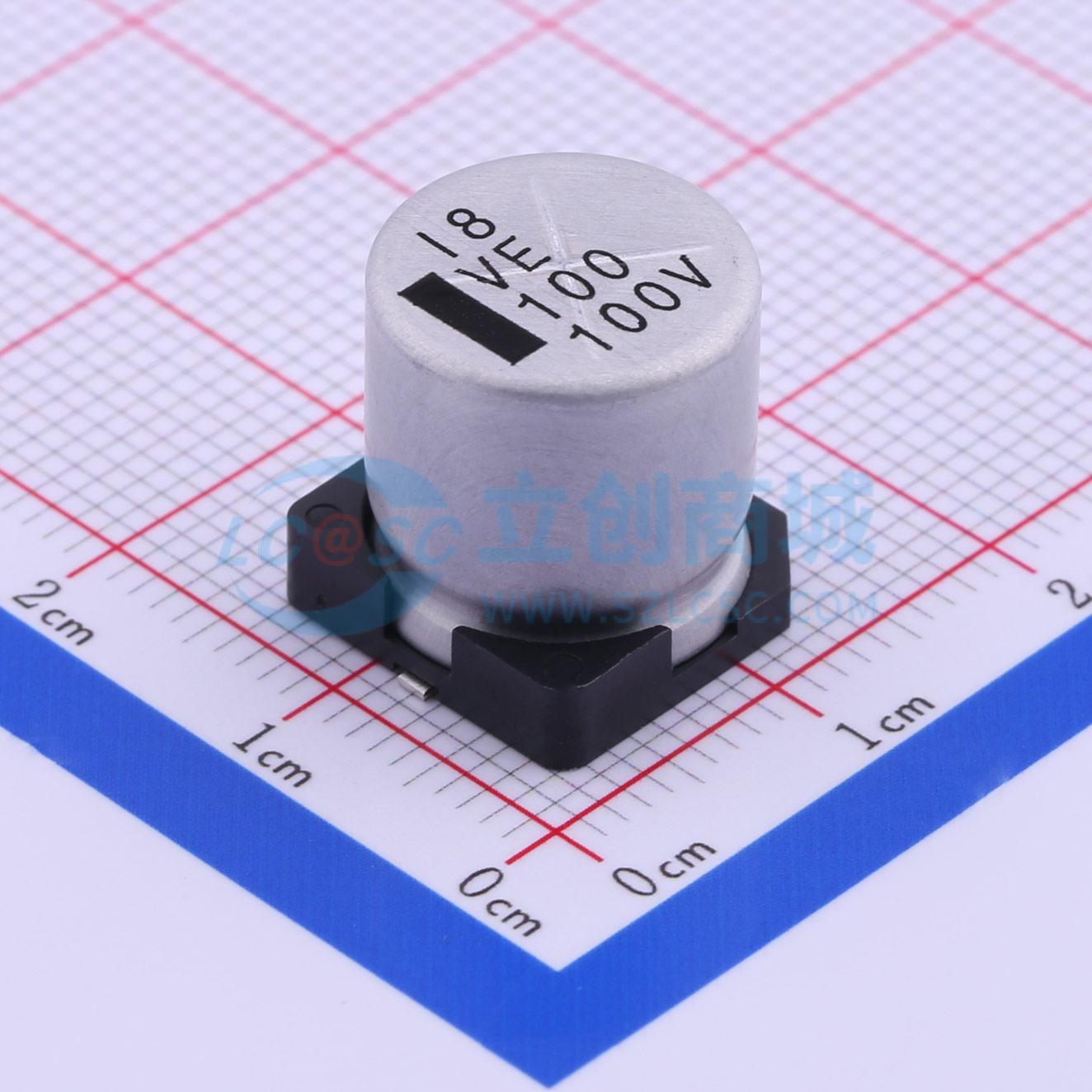 点击查看大图 VE-101M2ATR-1313实物图