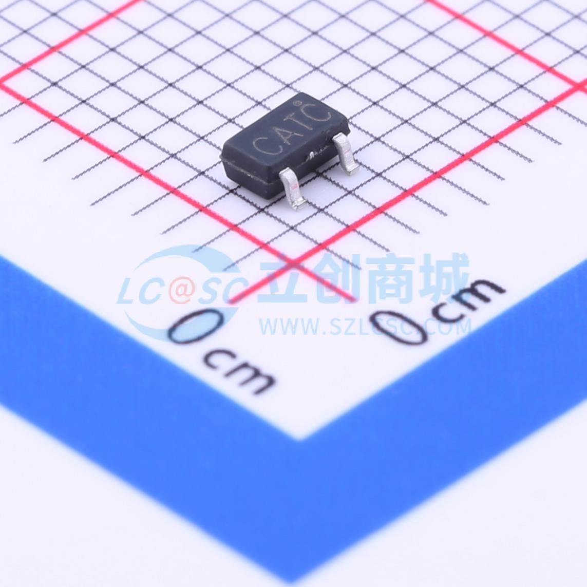 点击查看大图 LN61CC2502MR-G实物图