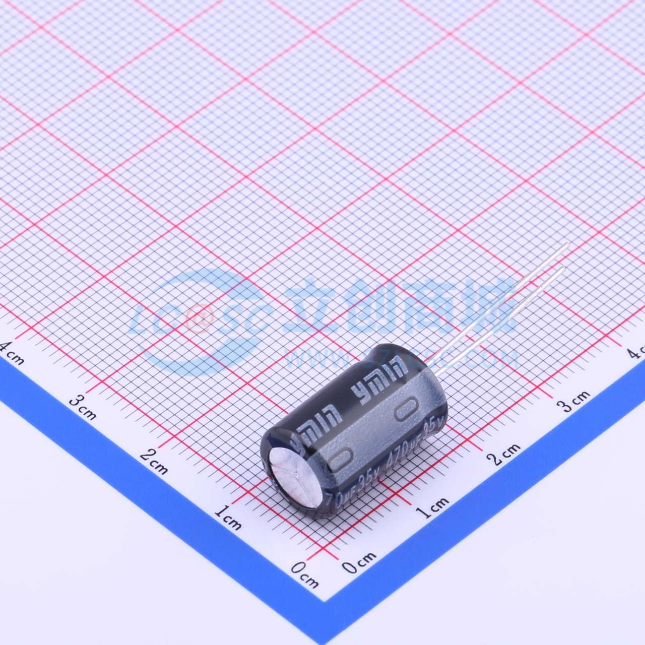 LKFE1601V471MF商品缩略图