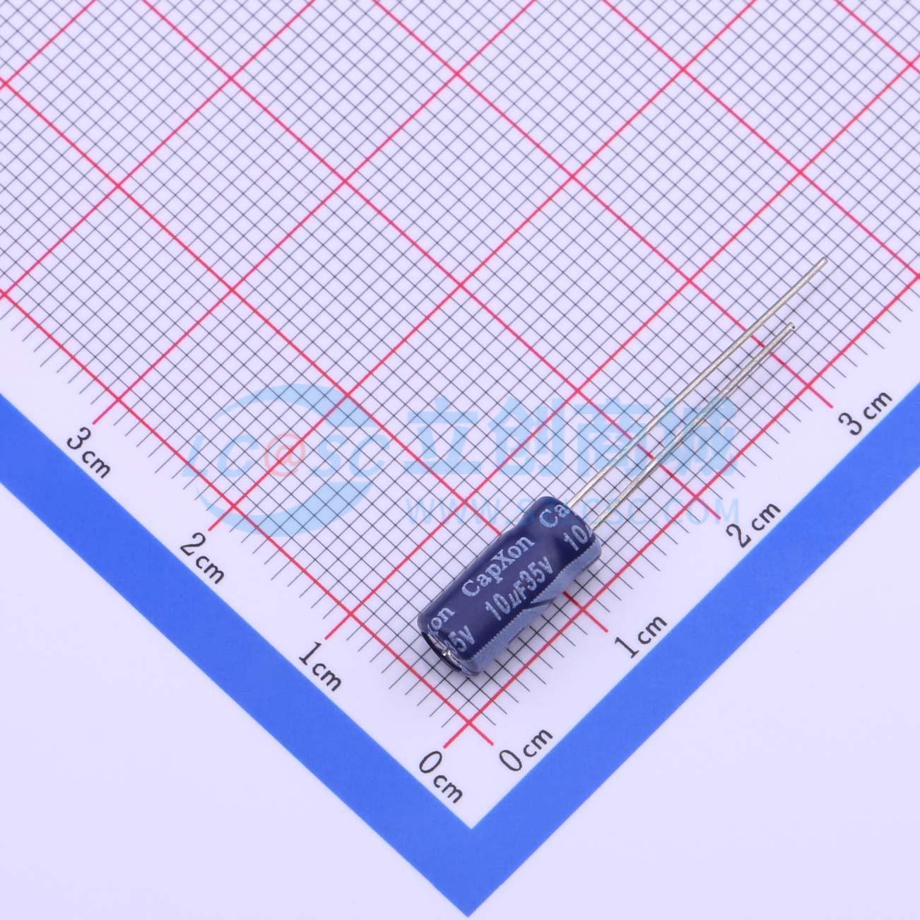 点击查看大图 GS100M035C110A实物图