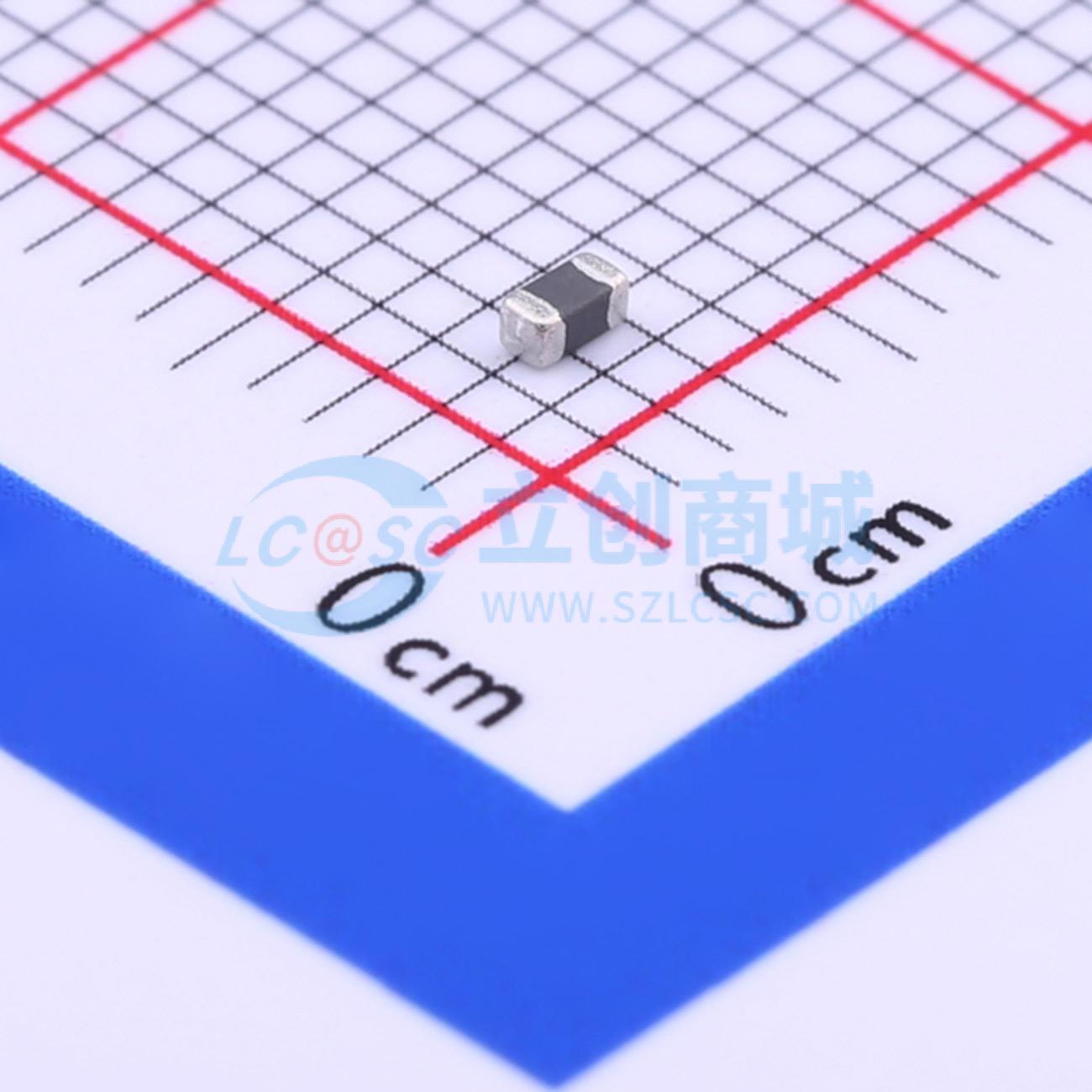 点击查看大图 CMP160808JE120MT实物图