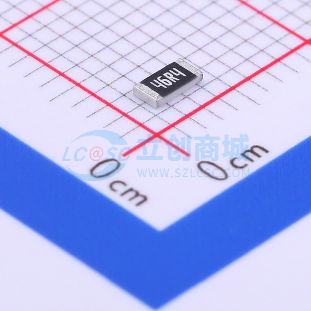 点击查看大图 RTT0646R4FTP实物图