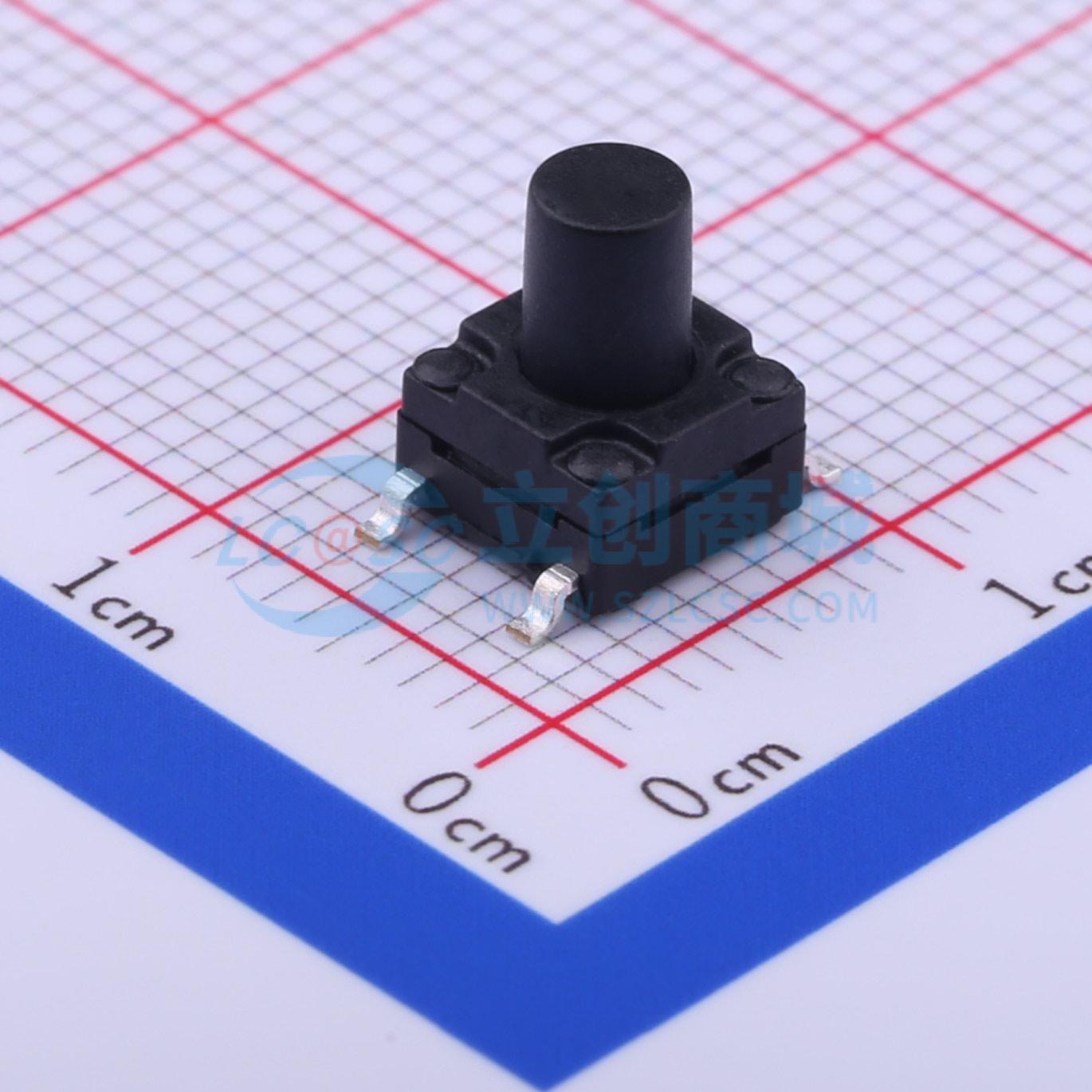 点击查看大图 TS-FS66T-C-I实物图