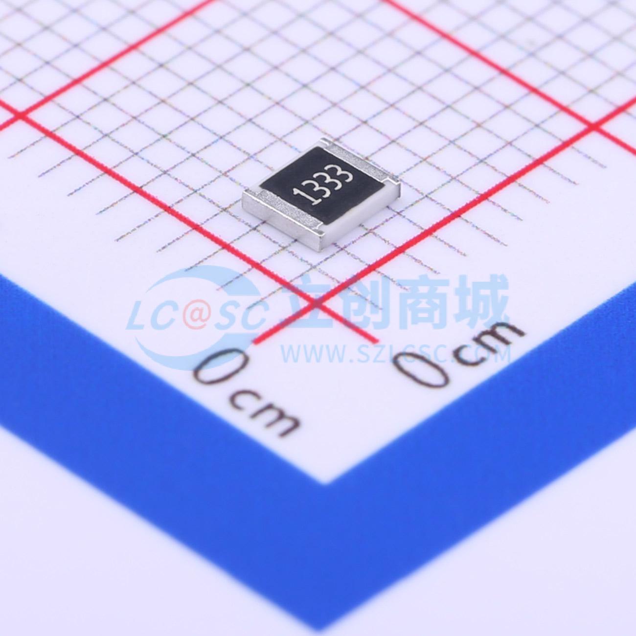 点击查看大图 RTT121333FTP实物图