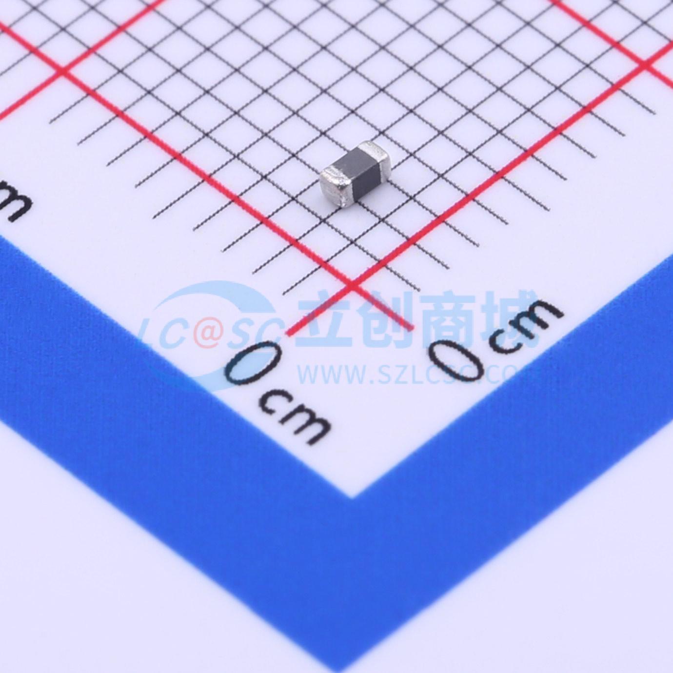 点击查看大图 CBW160808U401T实物图