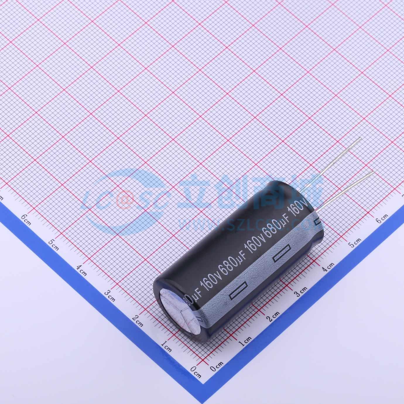 点击查看大图 EWH2CM681N40OT实物图