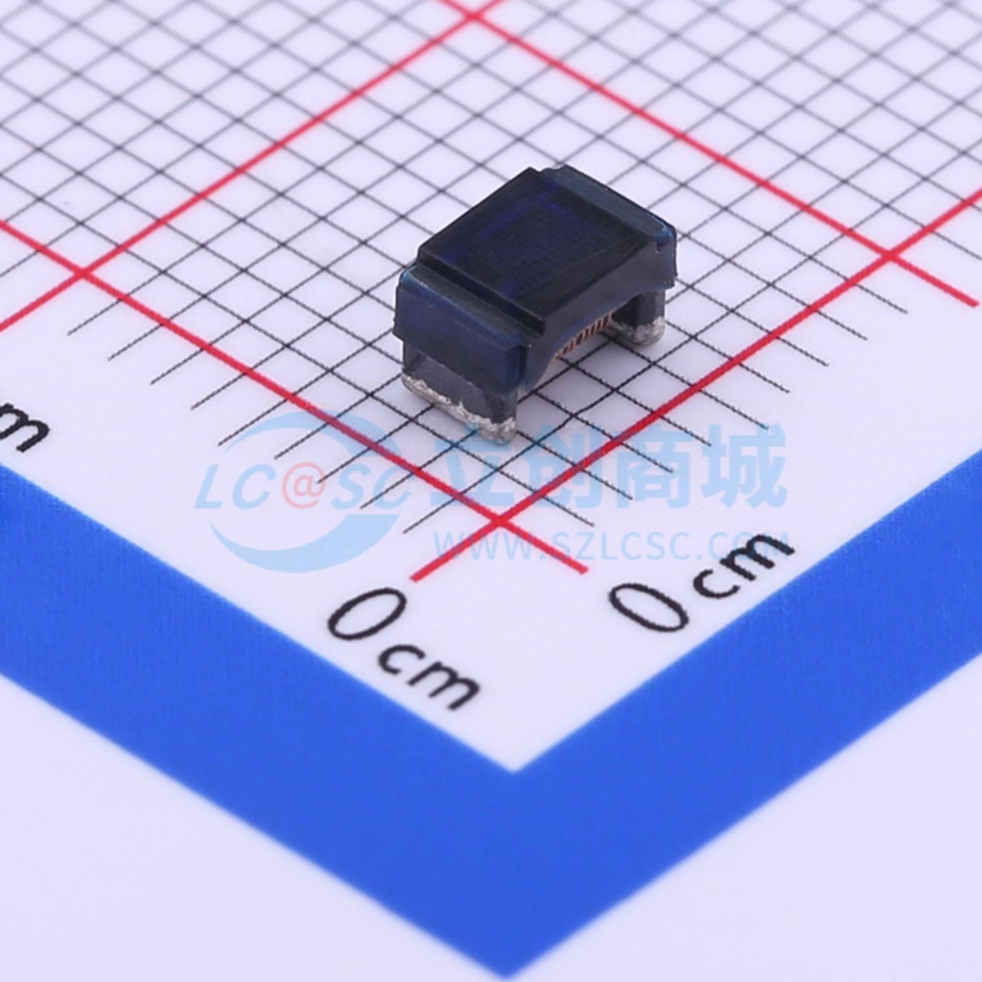 点击查看大图 FHW1812IF1R5JST实物图