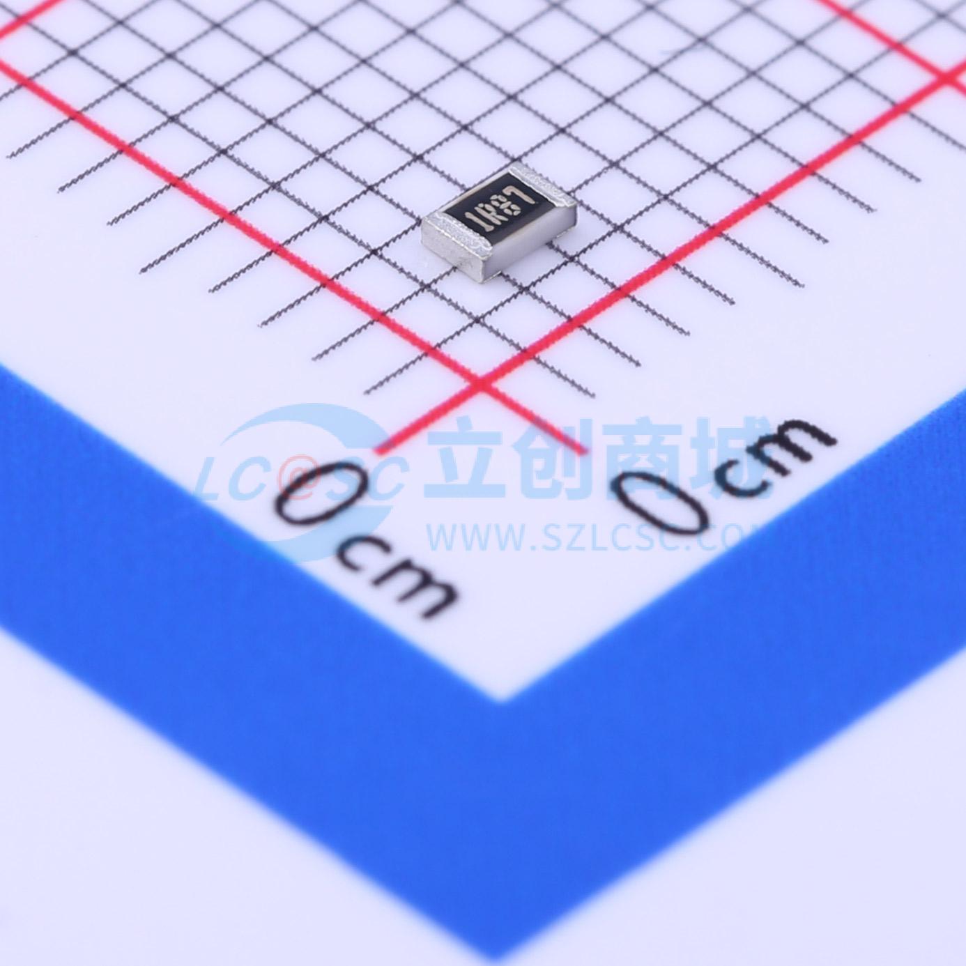 点击查看大图 RM10FTN1R87实物图