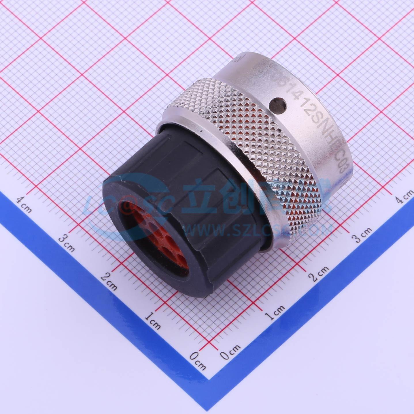 RT061412SNHEC03实物图