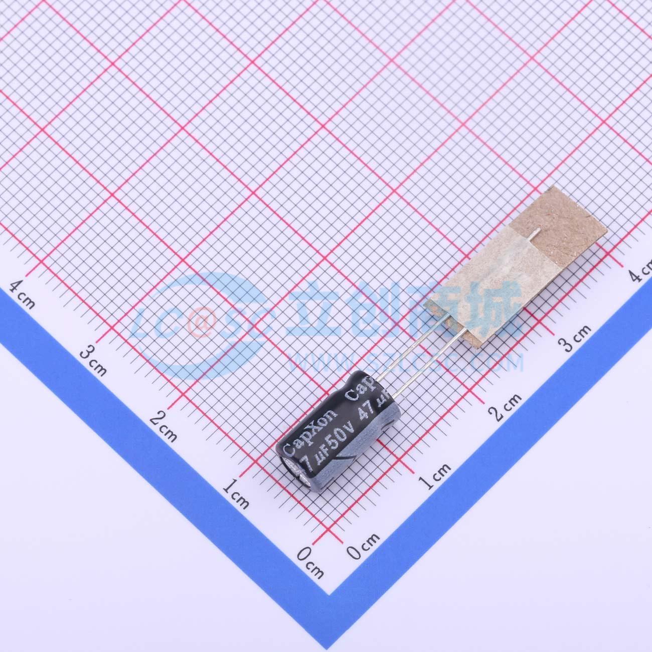 点击查看大图 KF470M050E110ETC实物图