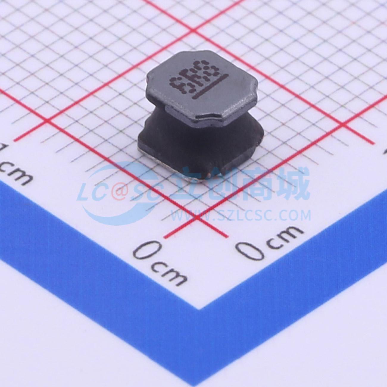 LVC505040-6R8M-N实物图